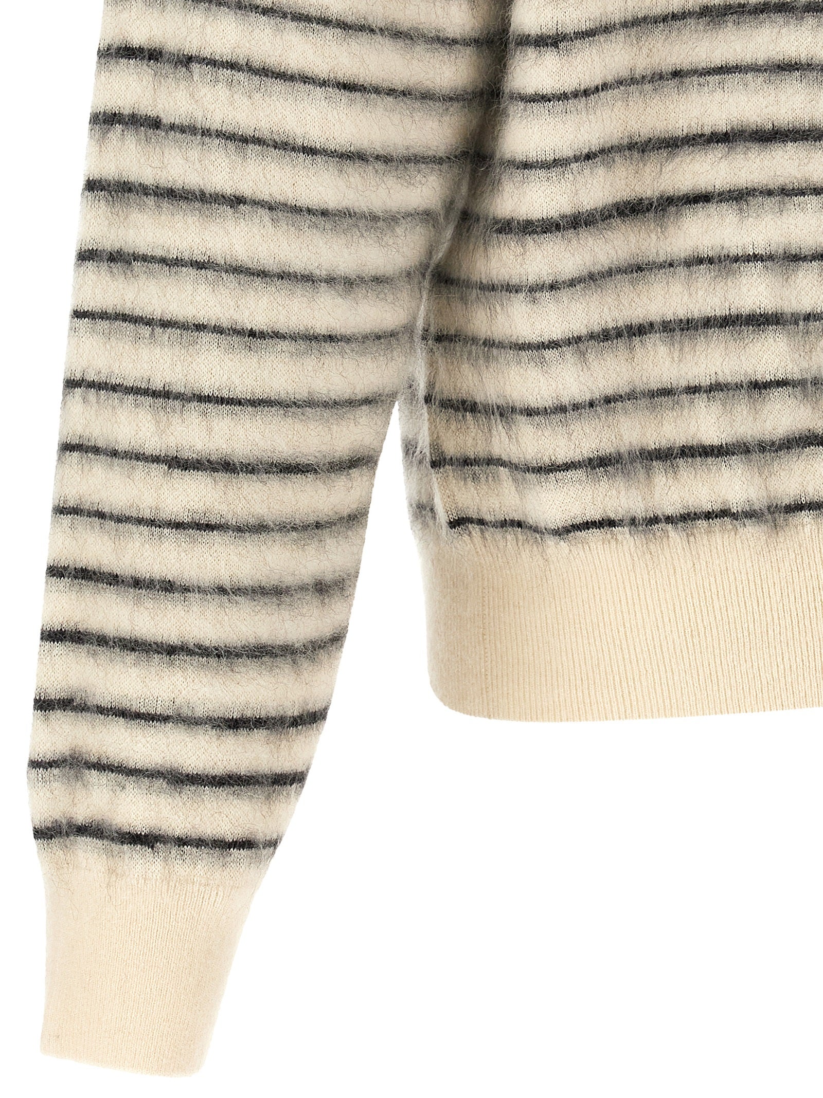 Tom Ford Men Brushed Effect Sweater TOM FORD