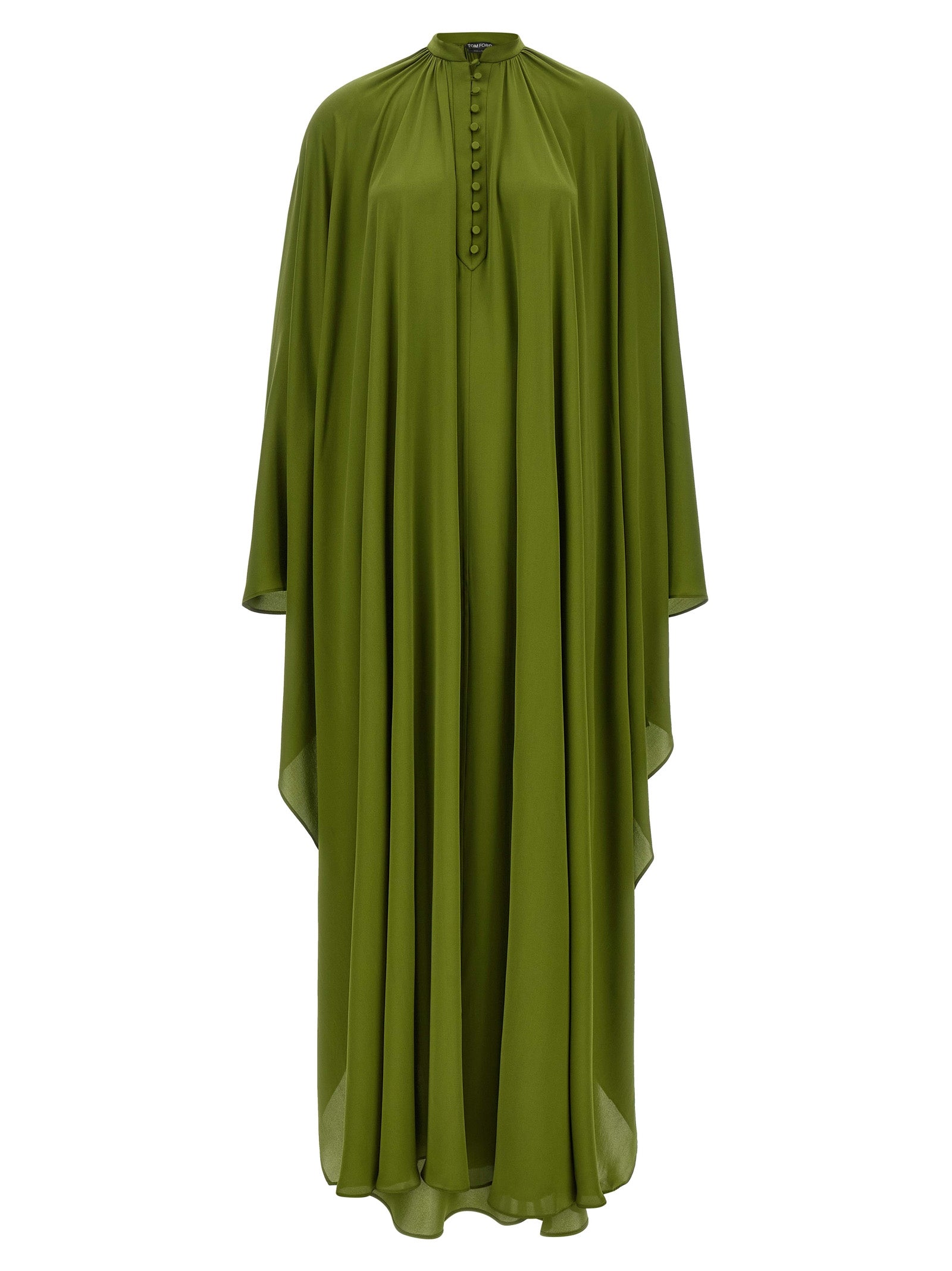 Tom Ford Women Cape Dress TOM FORD