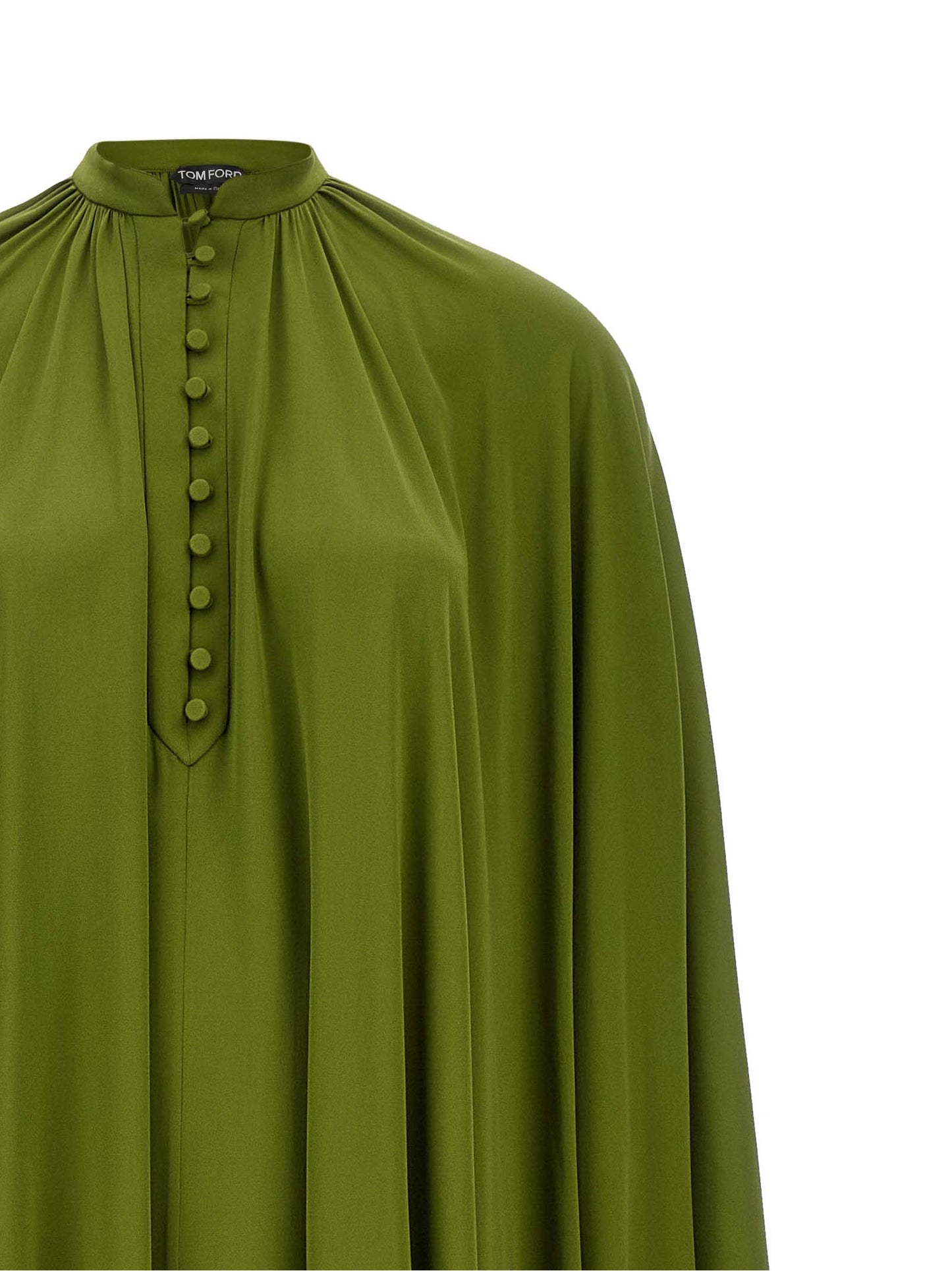 Tom Ford Women Cape Dress TOM FORD
