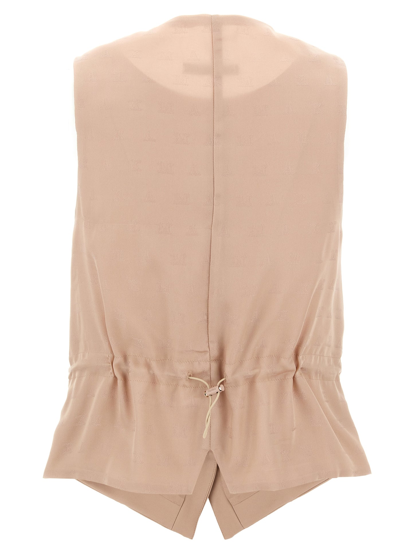 Max Mara Women 'Kiwi' Vest MAX MARA