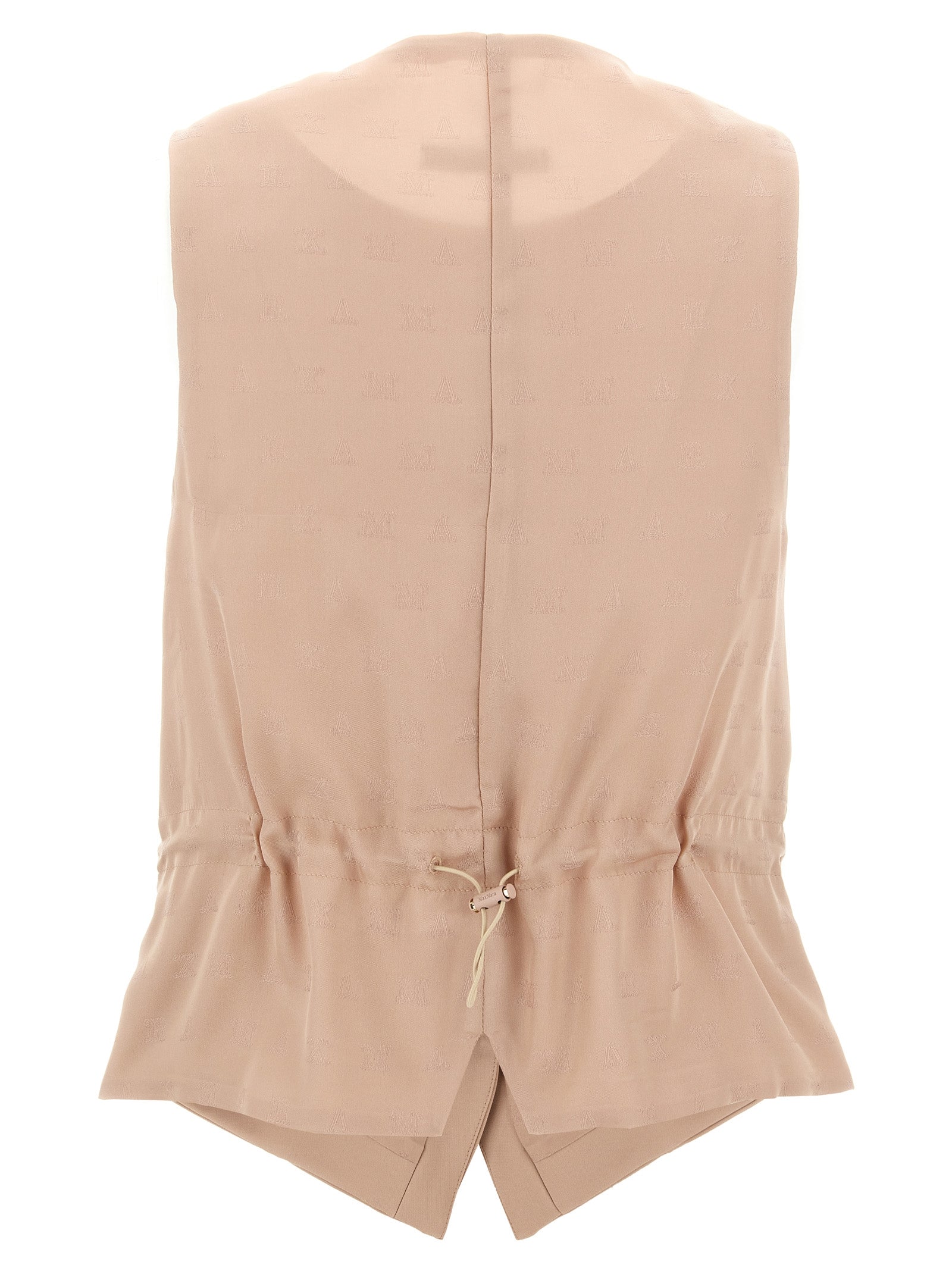 Max Mara Women 'Kiwi' Vest MAX MARA