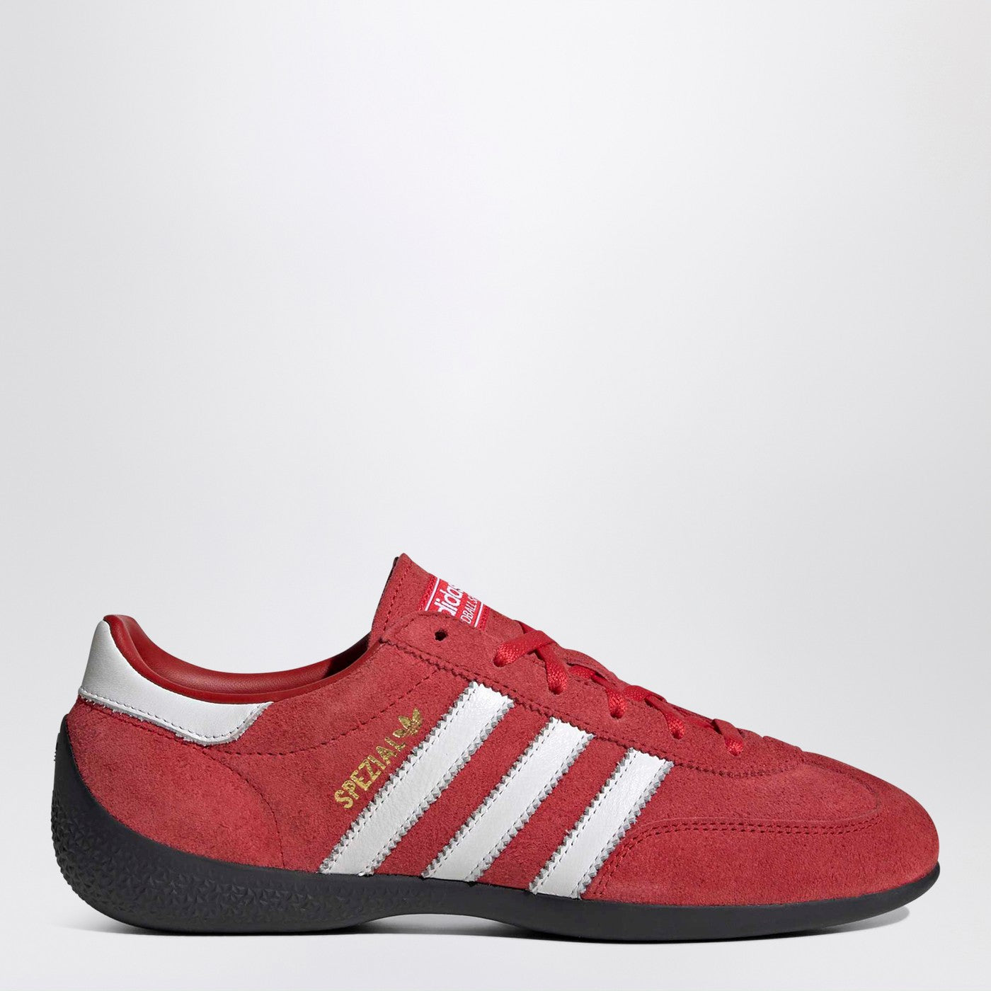 Adidas Originals Handball Spezial Lo Pro Sneakers Better Scarlet Women adidas Originals