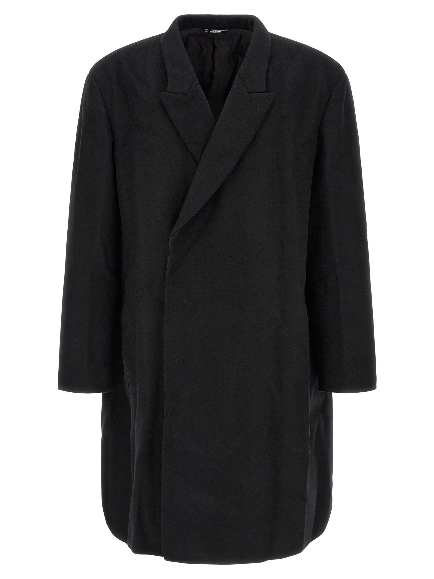 Kiko Kostadinov Men 'Epelde' Coat KIKO KOSTADINOV