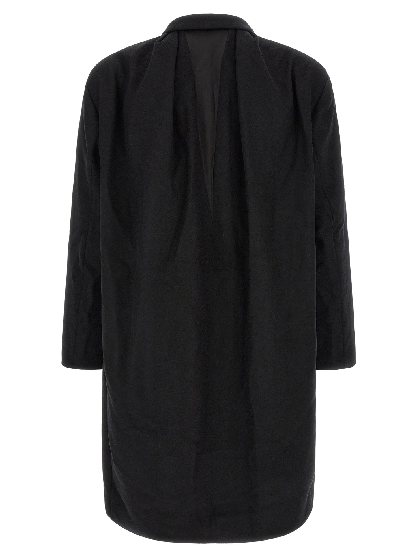 Kiko Kostadinov Men 'Epelde' Coat KIKO KOSTADINOV