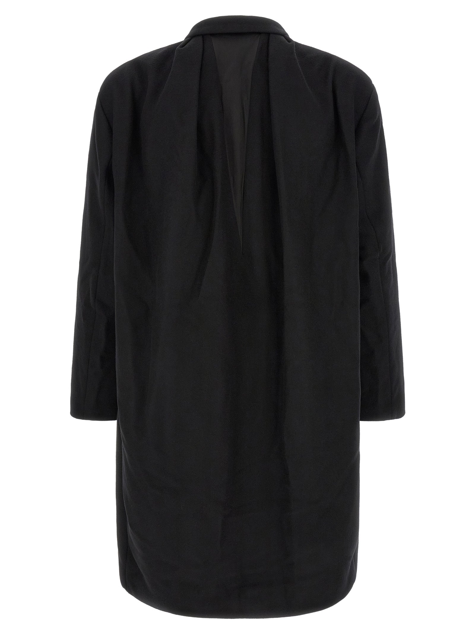 Kiko Kostadinov Men 'Epelde' Coat KIKO KOSTADINOV