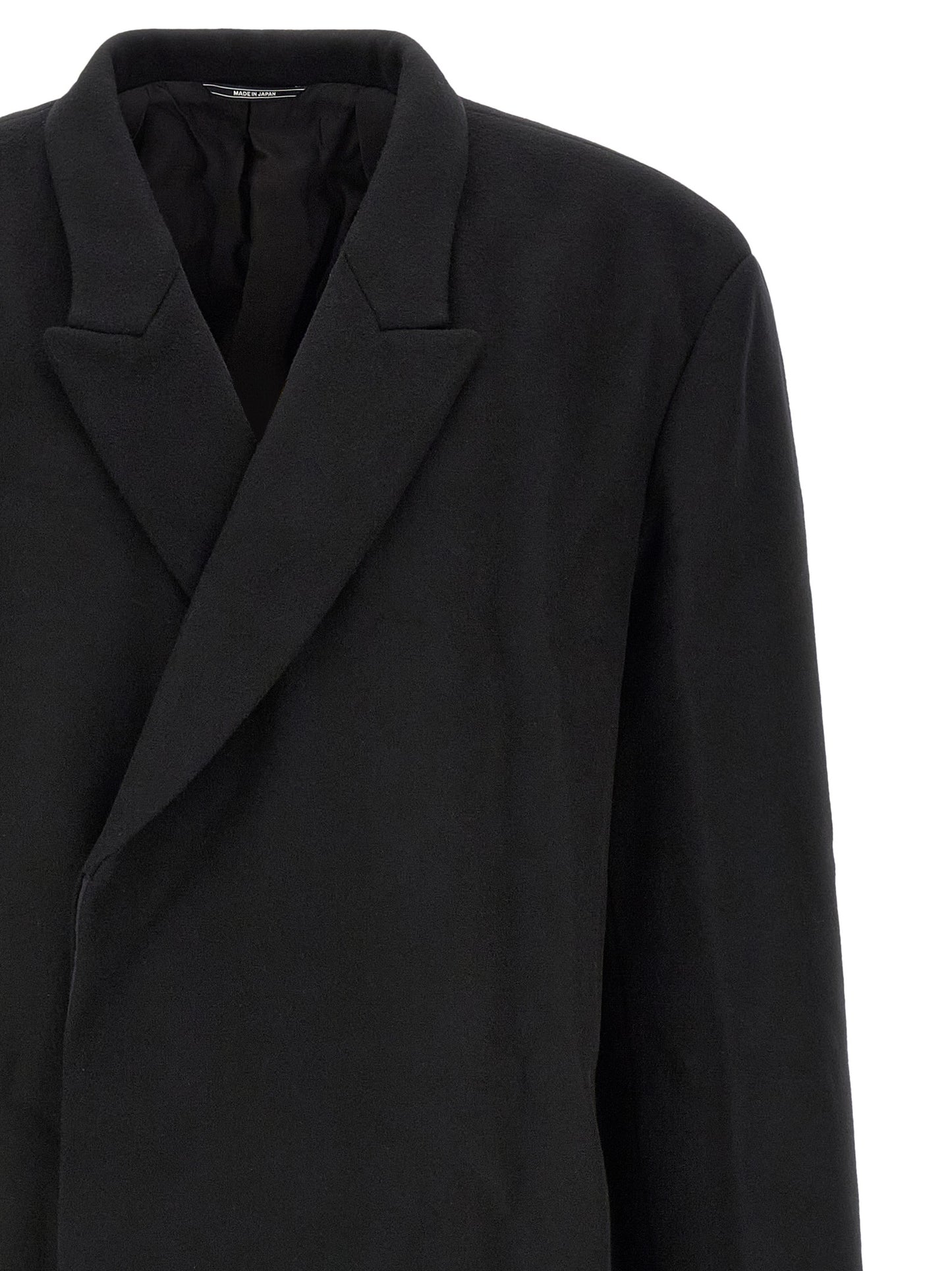 Kiko Kostadinov Men 'Epelde' Coat KIKO KOSTADINOV
