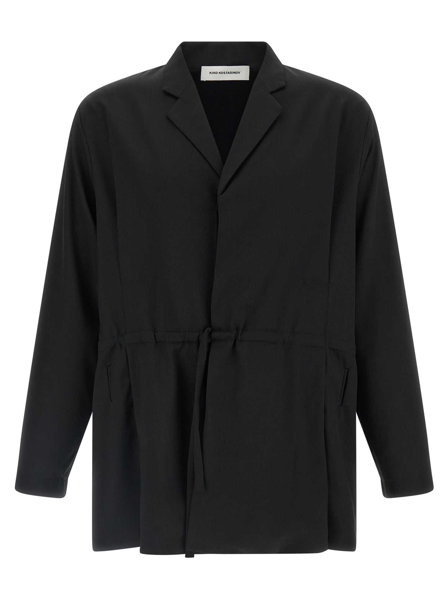 Kiko Kostadinov Men 'Laan' Blazer KIKO KOSTADINOV