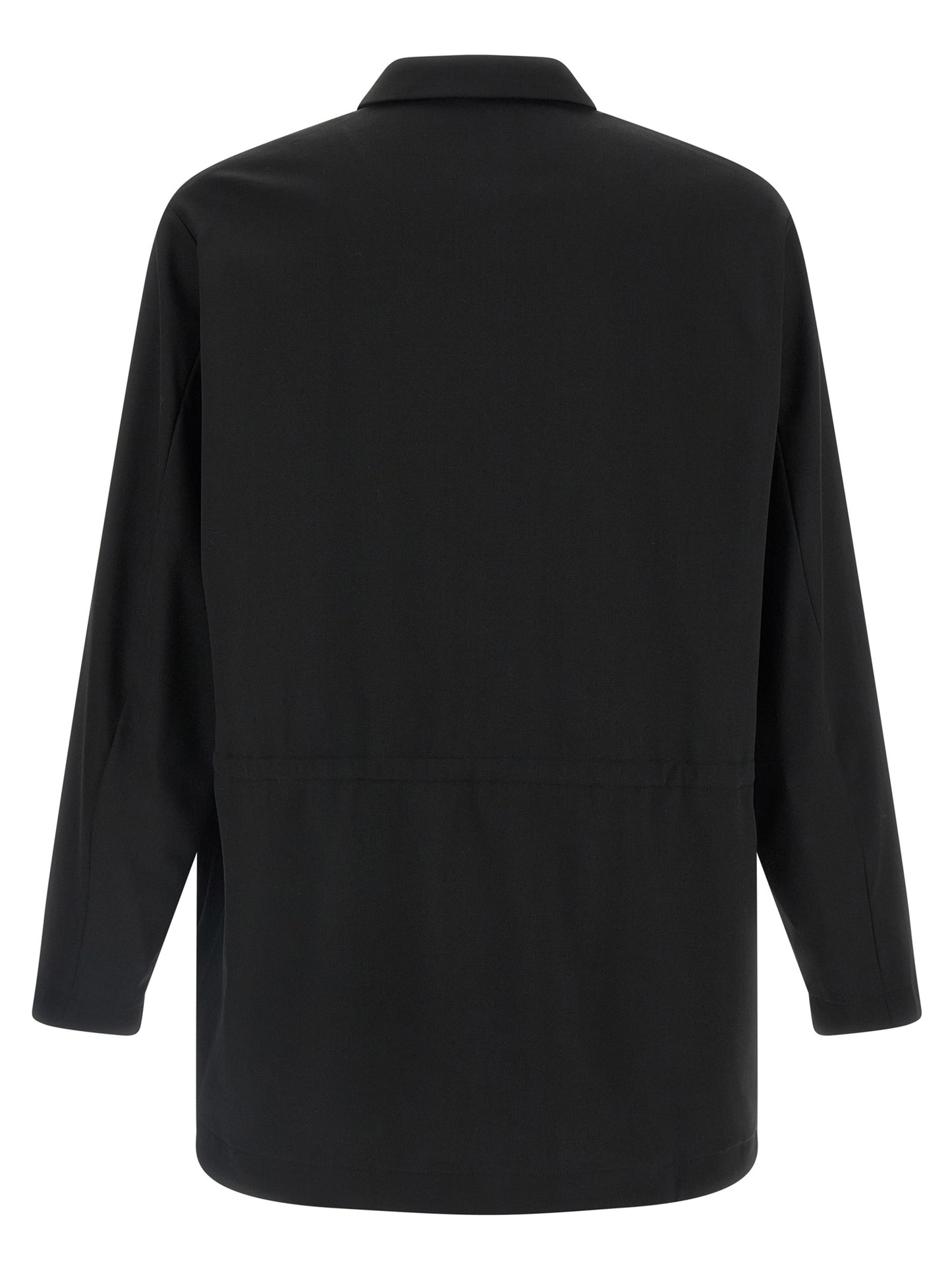 Kiko Kostadinov Men 'Laan' Blazer KIKO KOSTADINOV