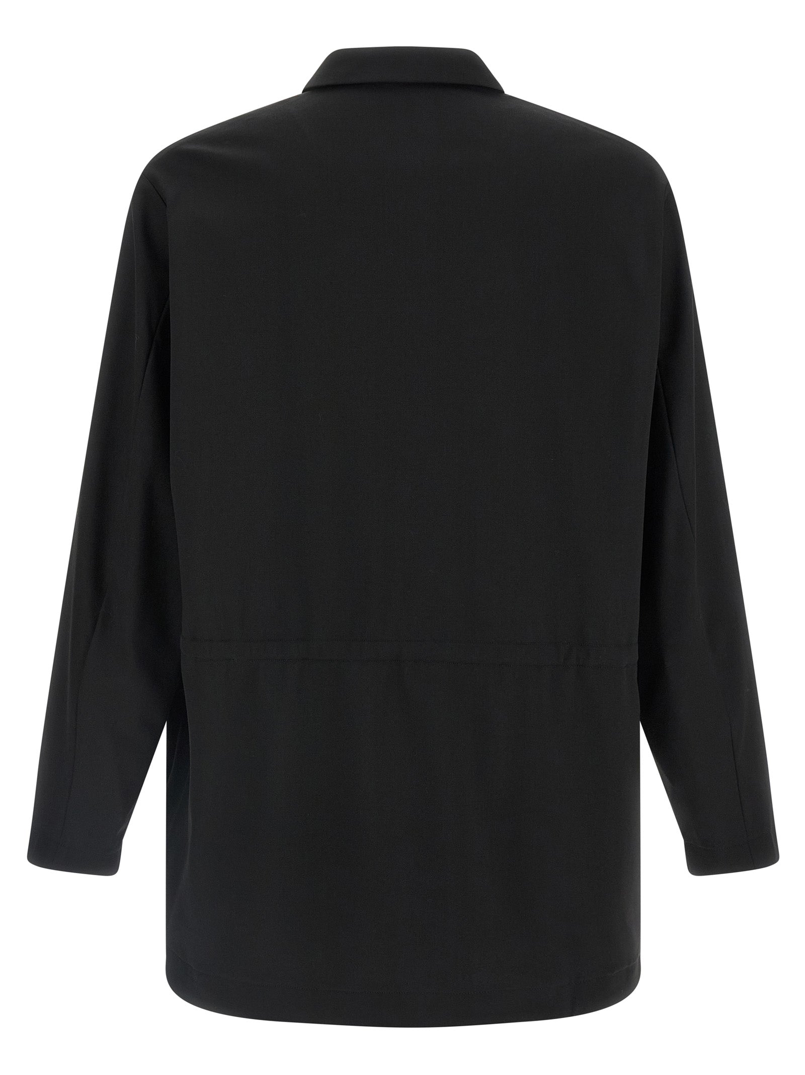 Kiko Kostadinov Men 'Laan' Blazer KIKO KOSTADINOV