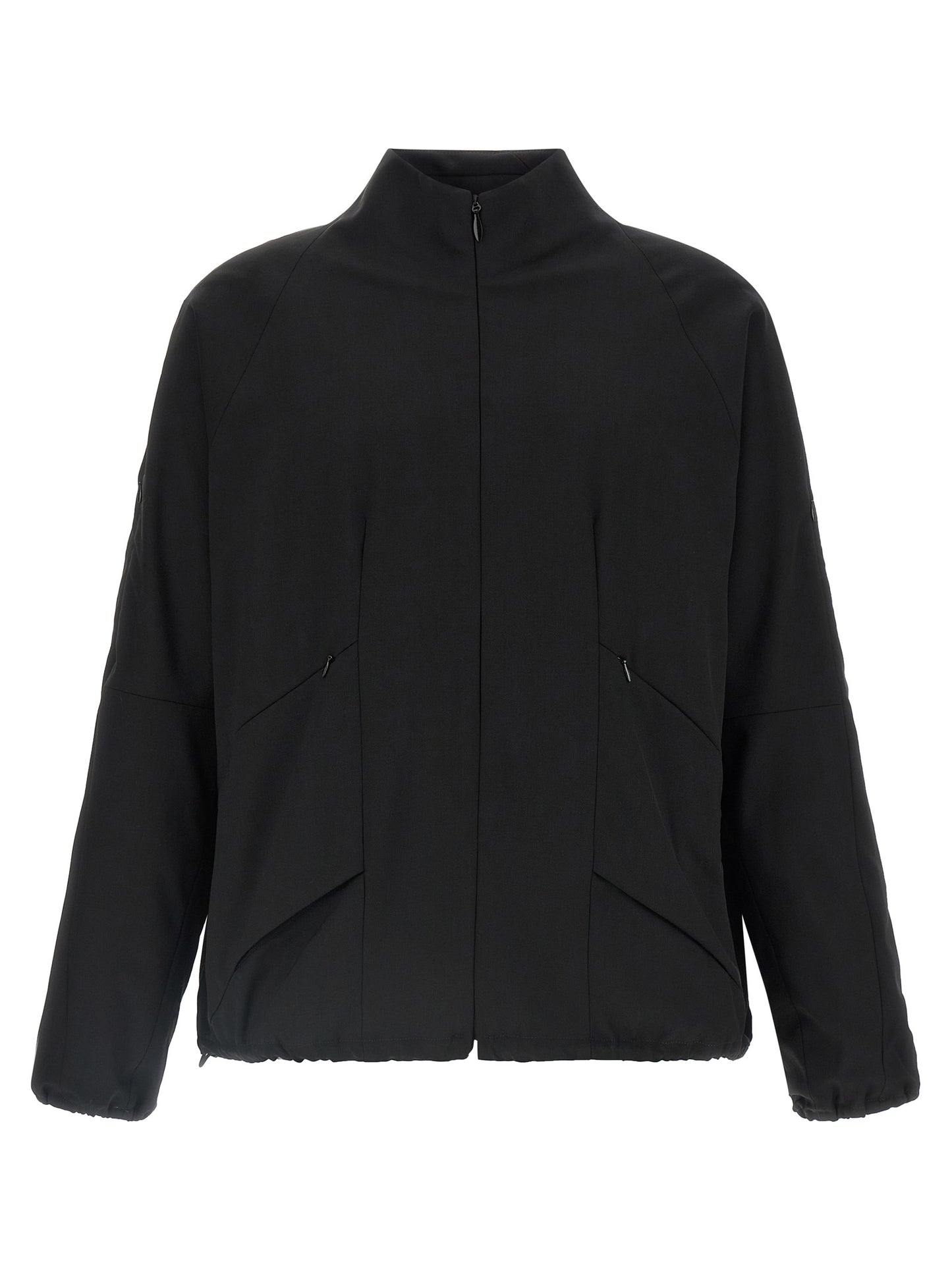Kiko Kostadinov Men 'Erdiko' Jacket KIKO KOSTADINOV