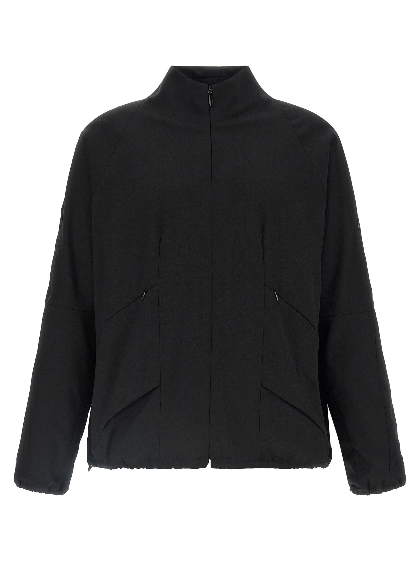 Kiko Kostadinov Men 'Erdiko' Jacket KIKO KOSTADINOV