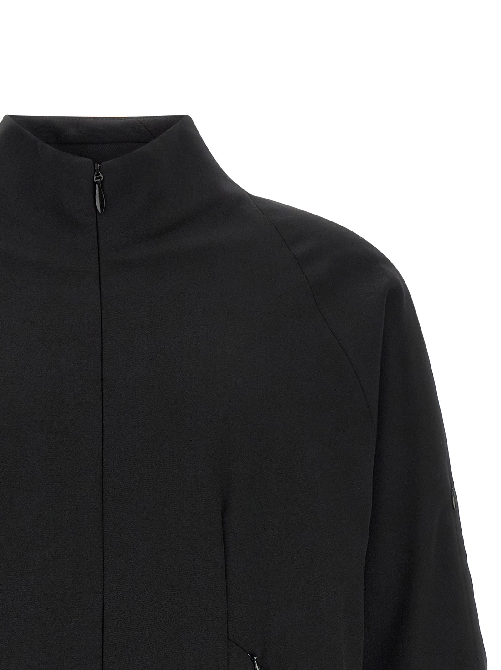 Kiko Kostadinov Men 'Erdiko' Jacket KIKO KOSTADINOV