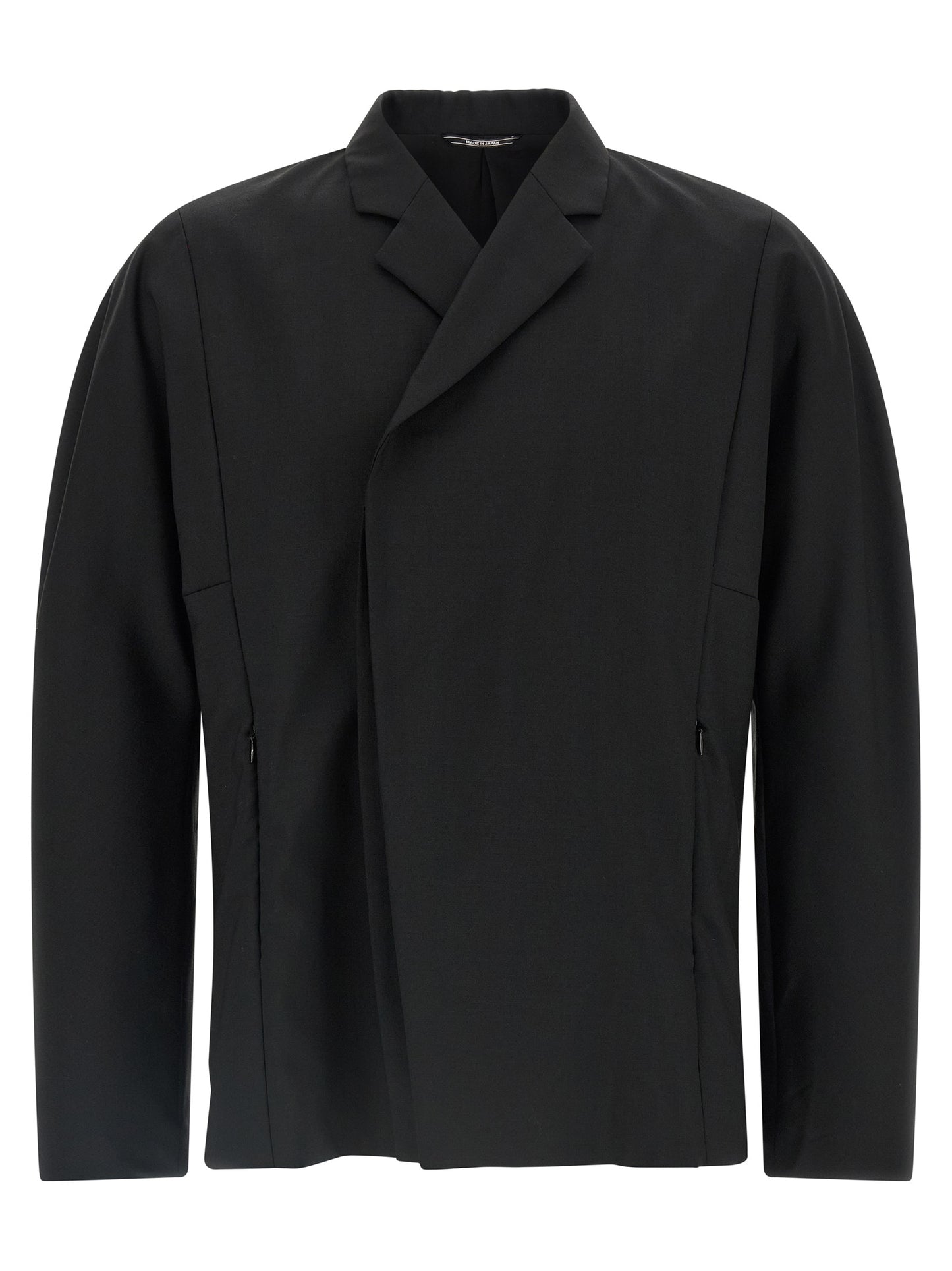 Kiko Kostadinov Men 'Vaals' Blazer KIKO KOSTADINOV