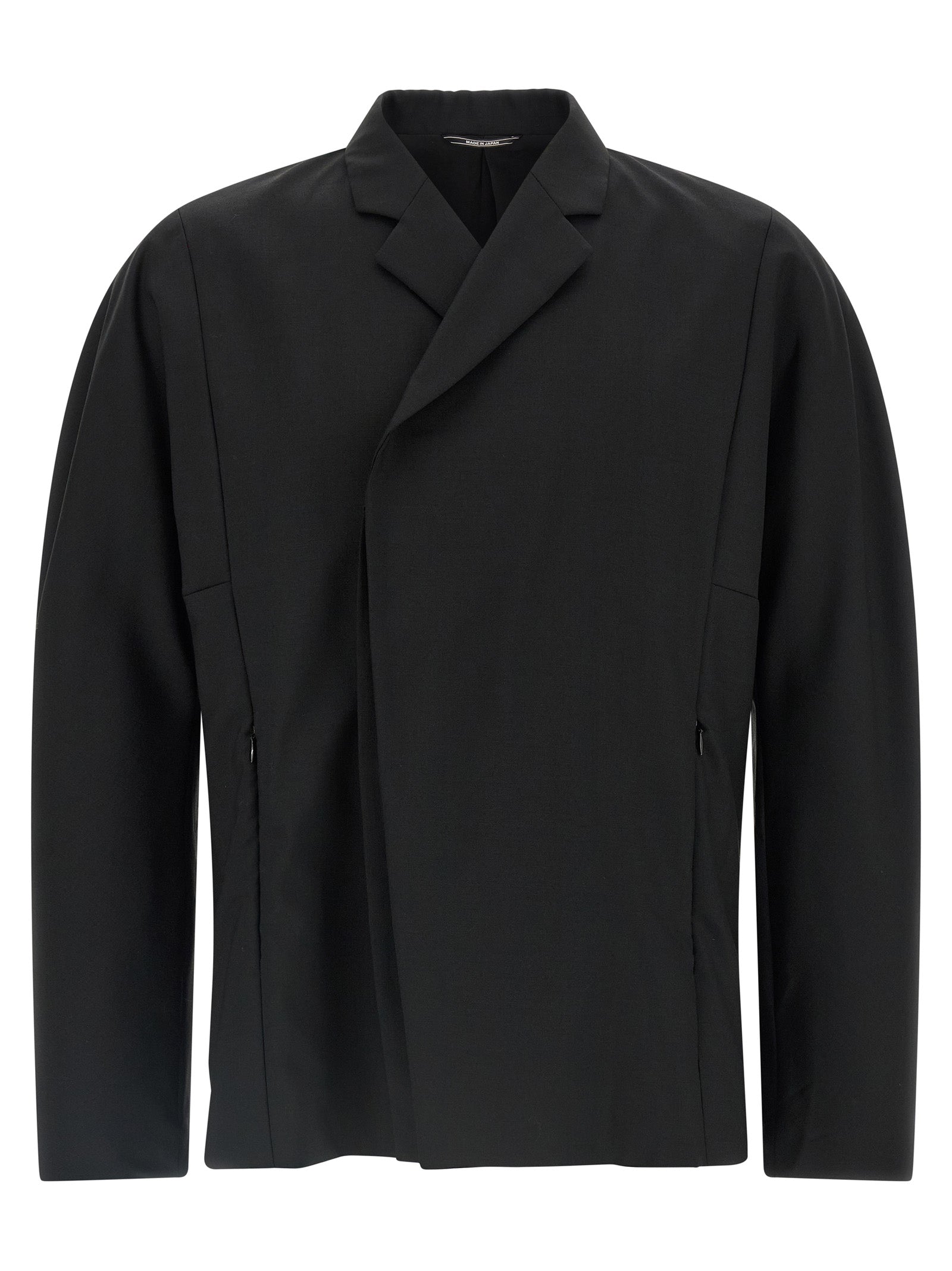 Kiko Kostadinov Men 'Vaals' Blazer KIKO KOSTADINOV