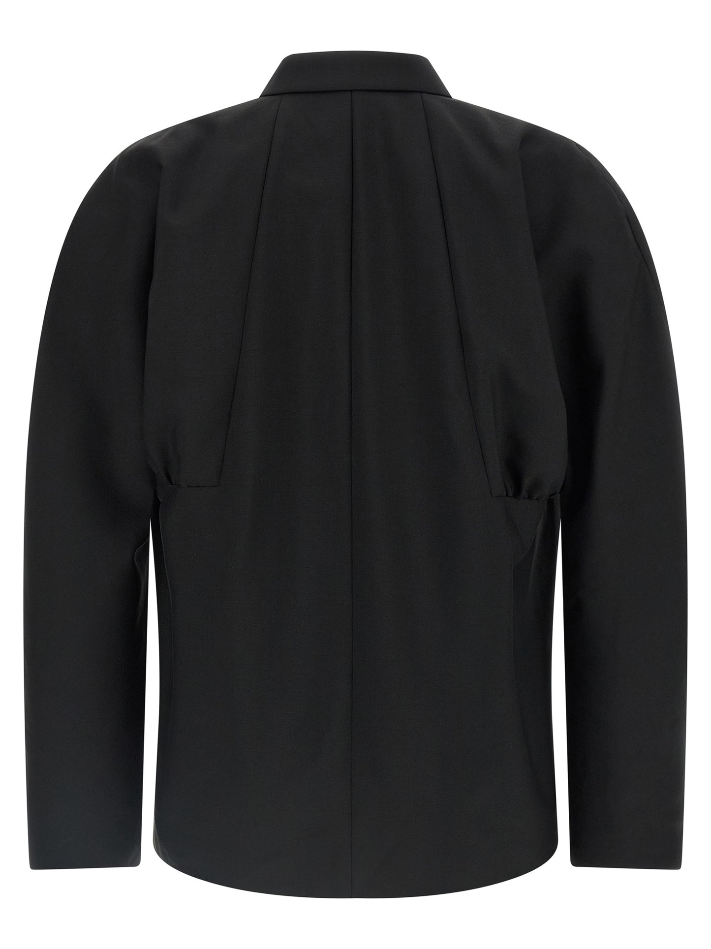 Kiko Kostadinov Men 'Vaals' Blazer KIKO KOSTADINOV