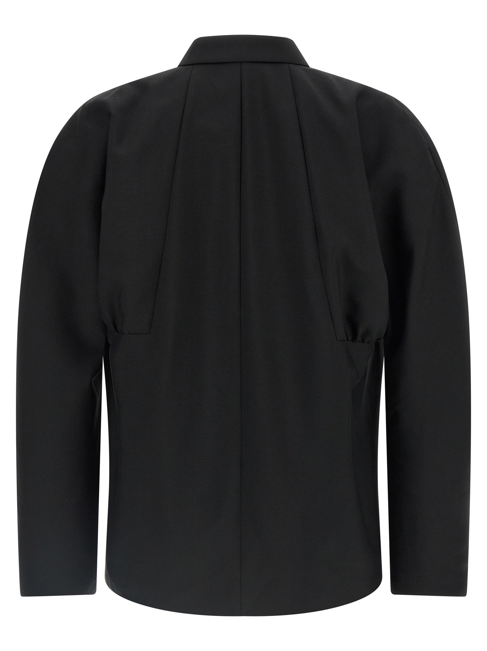 Kiko Kostadinov Men 'Vaals' Blazer KIKO KOSTADINOV