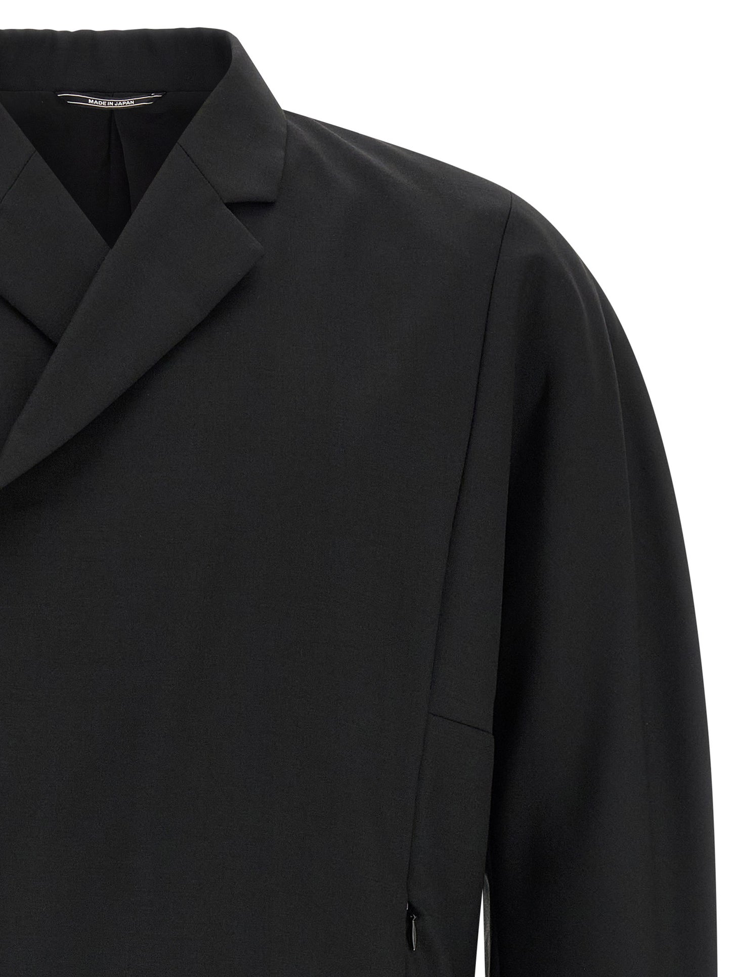Kiko Kostadinov Men 'Vaals' Blazer KIKO KOSTADINOV