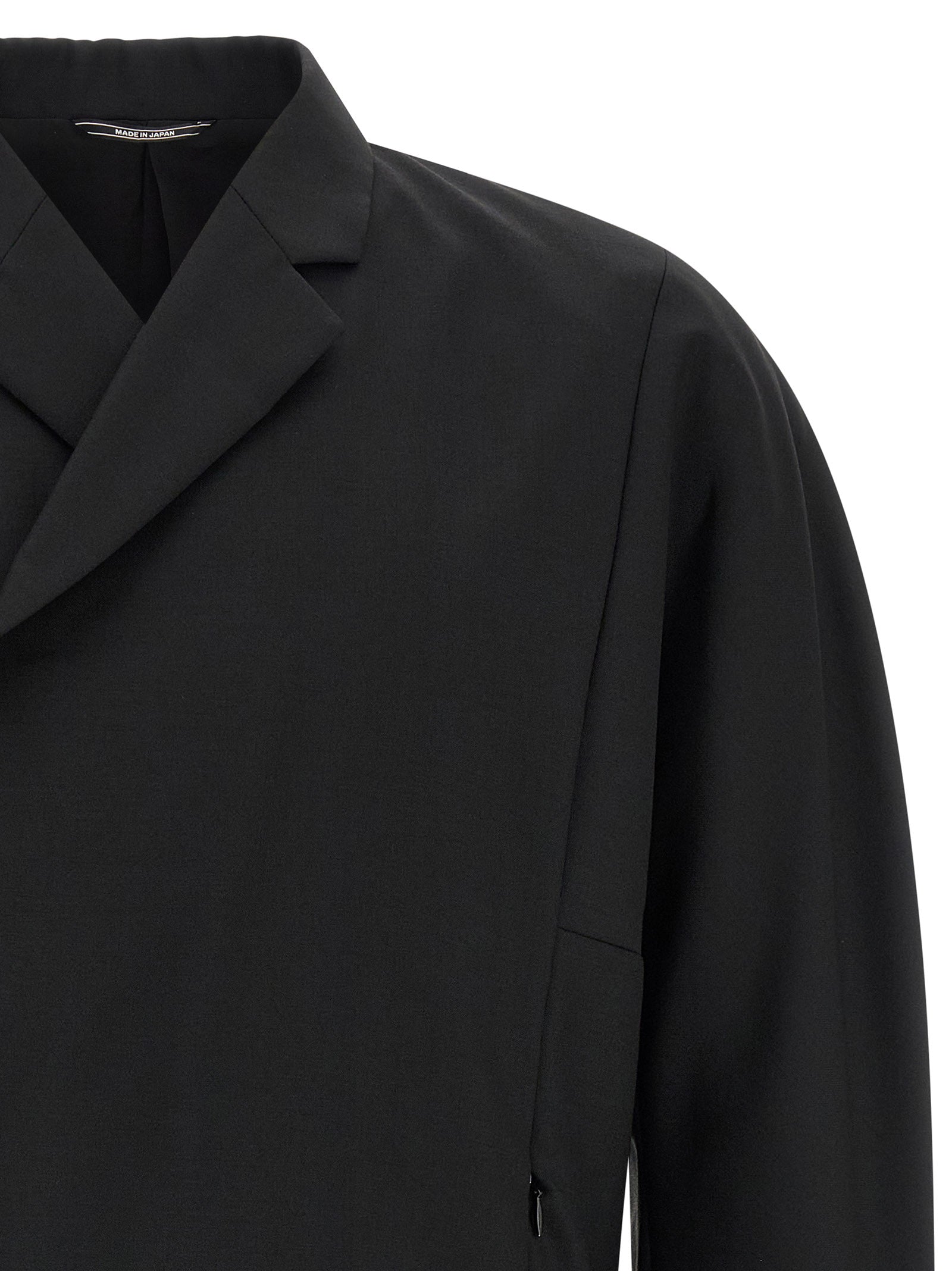 Kiko Kostadinov Men 'Vaals' Blazer KIKO KOSTADINOV