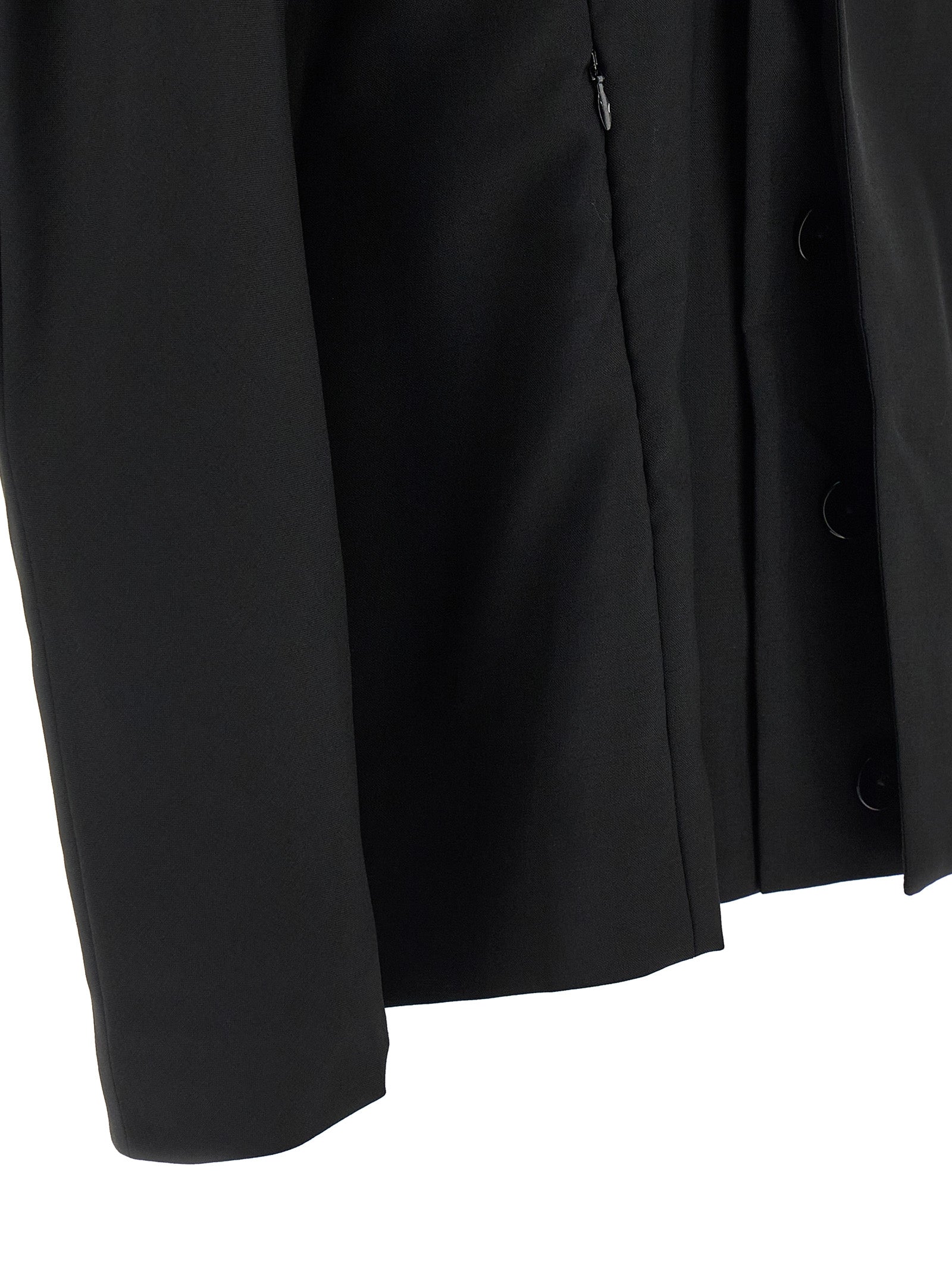 Kiko Kostadinov Men 'Vaals' Blazer KIKO KOSTADINOV