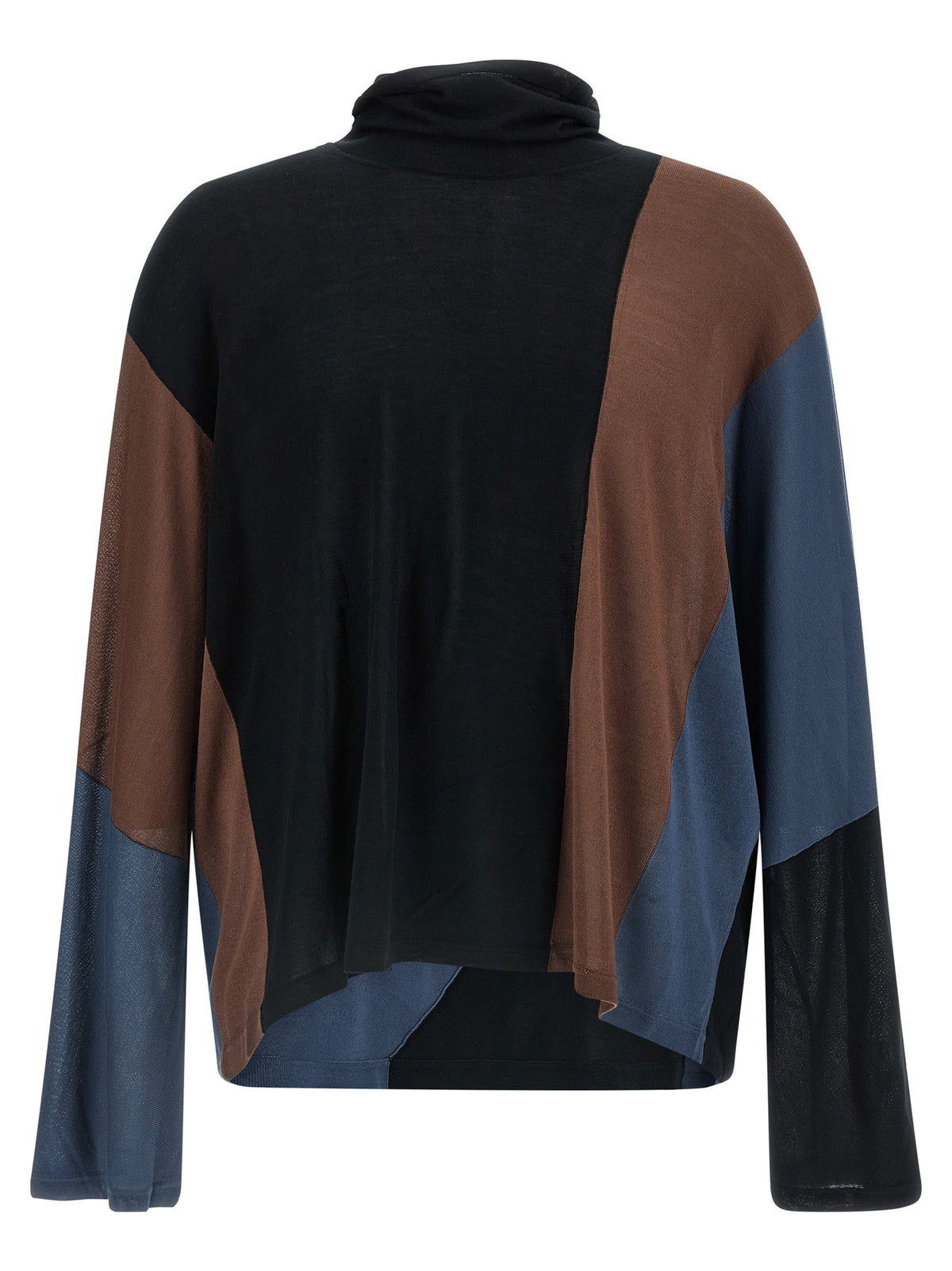 Kiko Kostadinov Men 'Sigo' Sweater KIKO KOSTADINOV