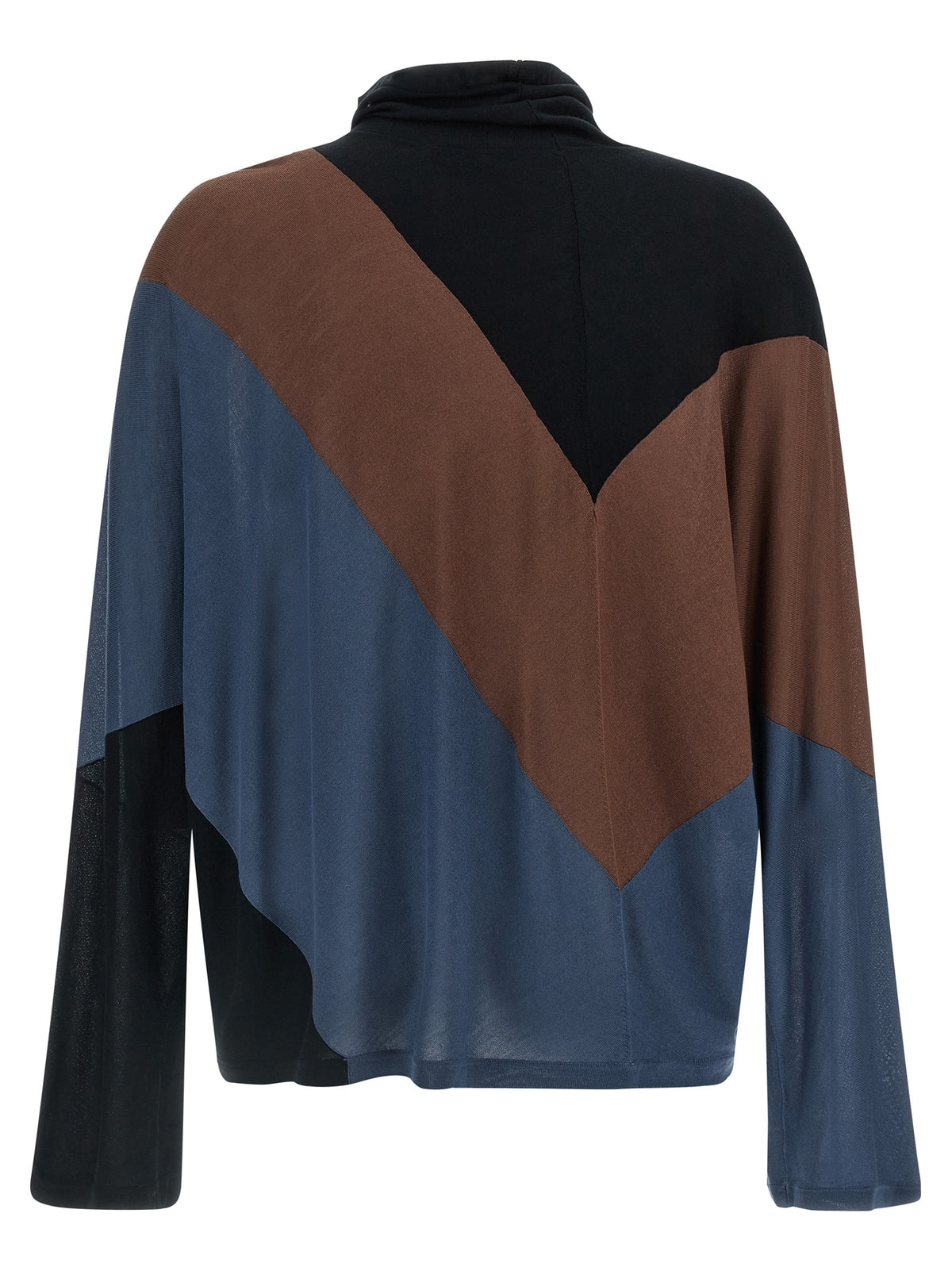 Kiko Kostadinov Men 'Sigo' Sweater KIKO KOSTADINOV