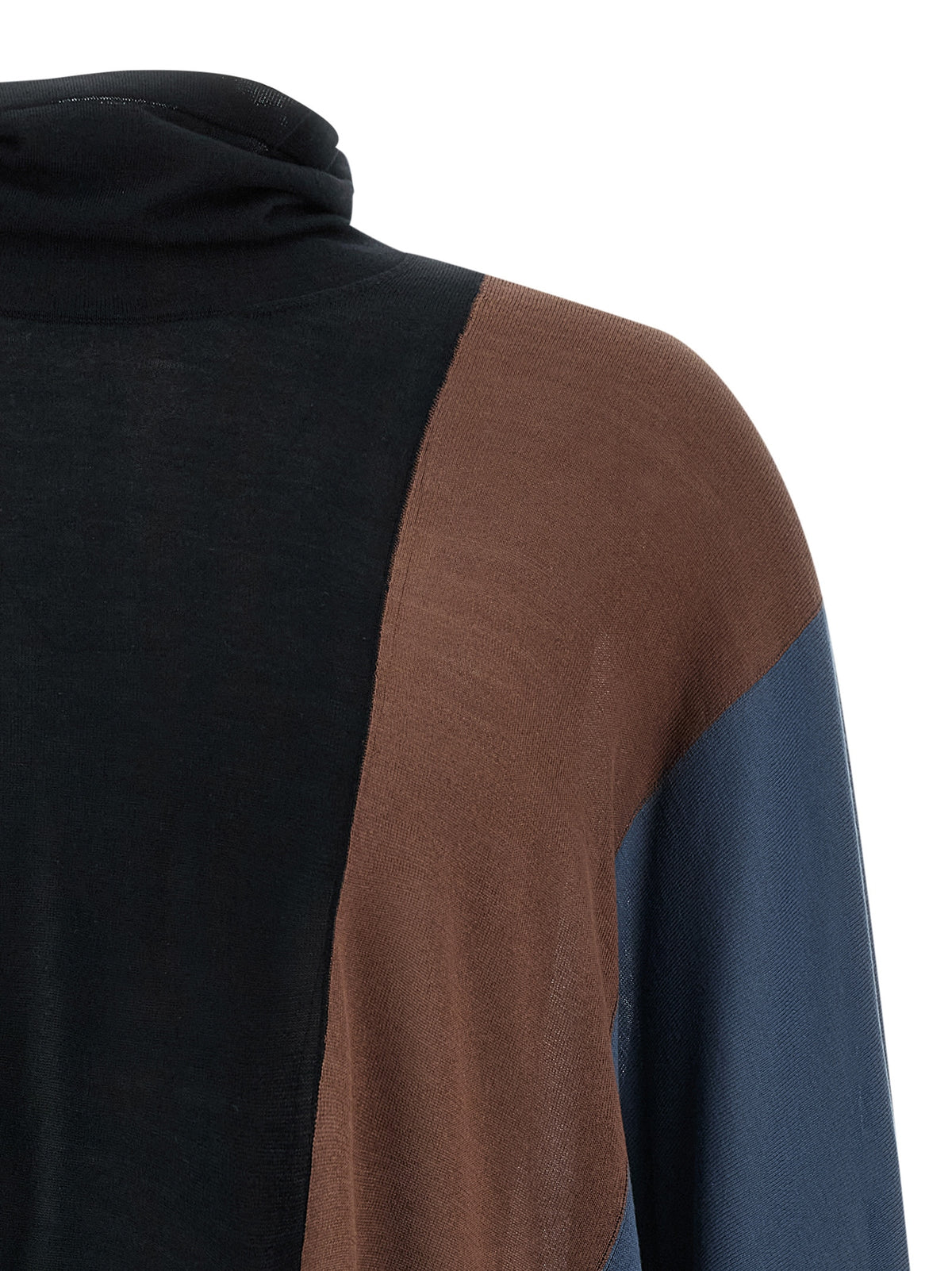 Kiko Kostadinov Men 'Sigo' Sweater KIKO KOSTADINOV