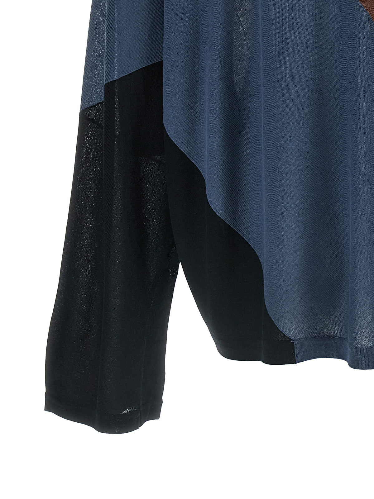 Kiko Kostadinov Men 'Sigo' Sweater KIKO KOSTADINOV