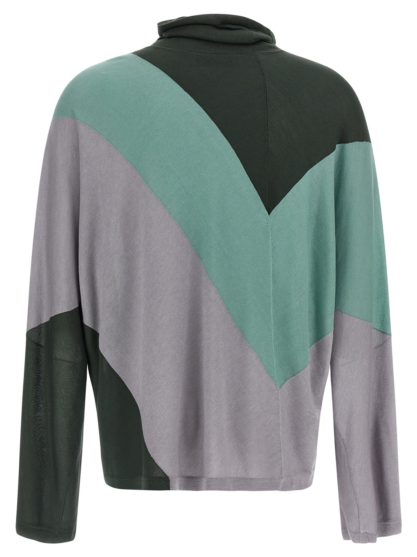 Kiko Kostadinov Men 'Sigo' Sweater KIKO KOSTADINOV