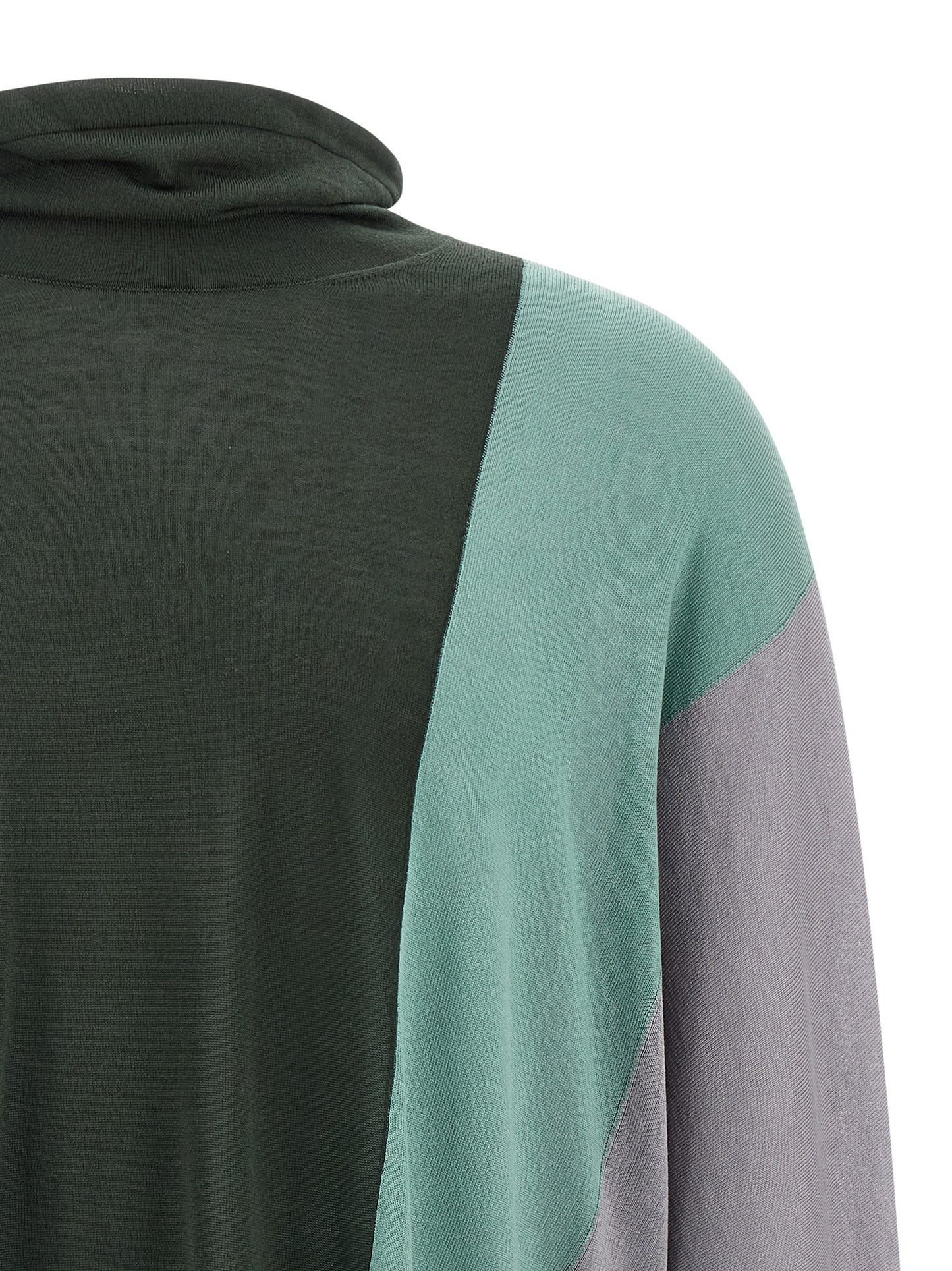 Kiko Kostadinov Men 'Sigo' Sweater KIKO KOSTADINOV