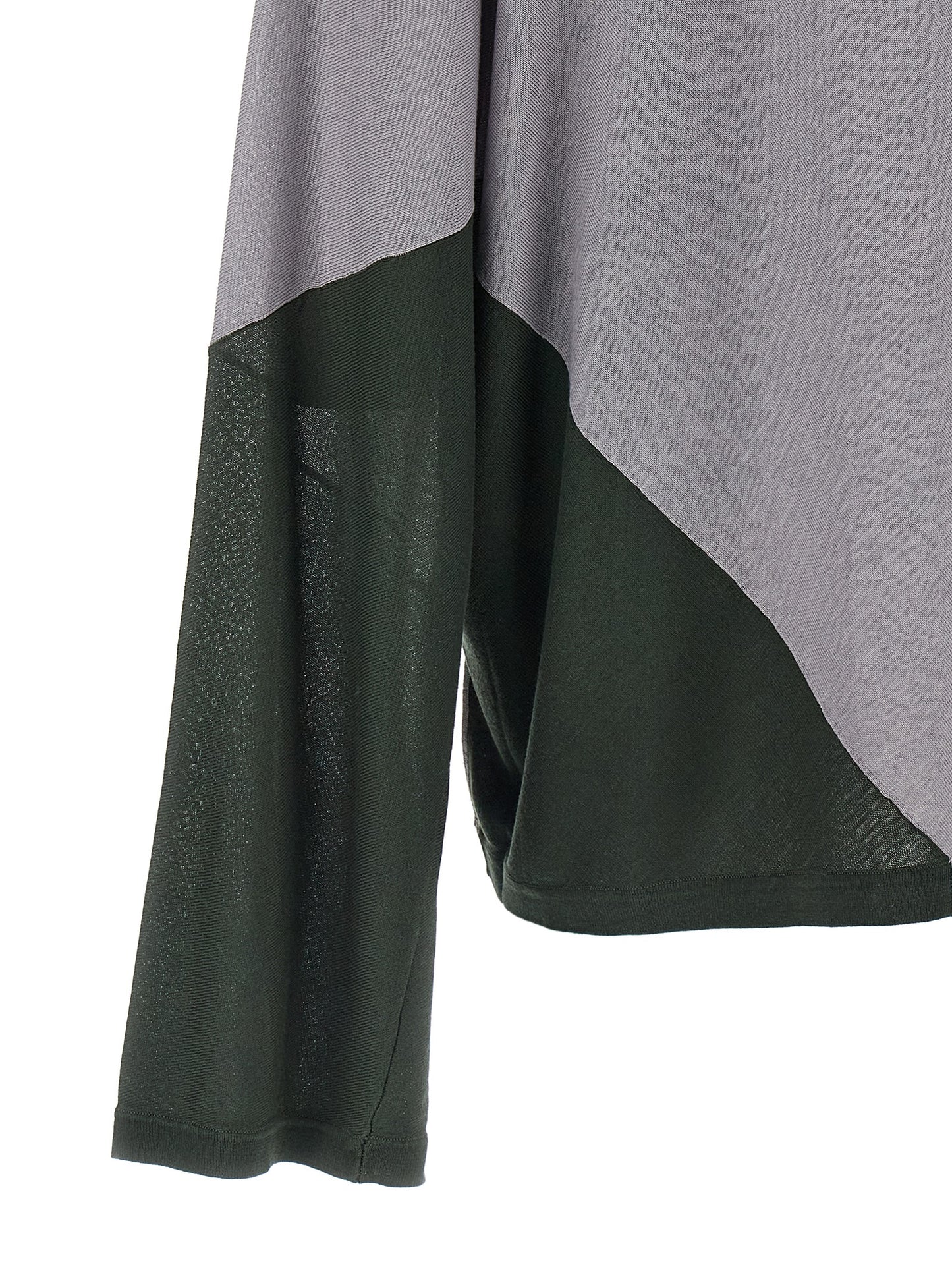 Kiko Kostadinov Men 'Sigo' Sweater KIKO KOSTADINOV