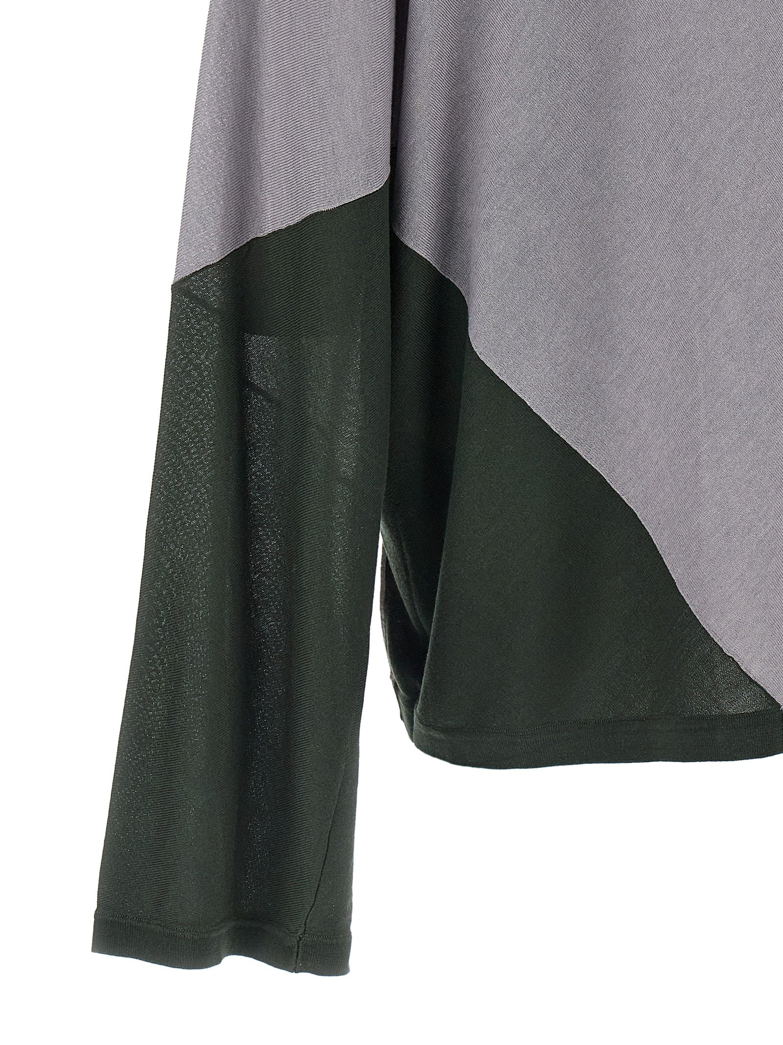 Kiko Kostadinov Men 'Sigo' Sweater KIKO KOSTADINOV