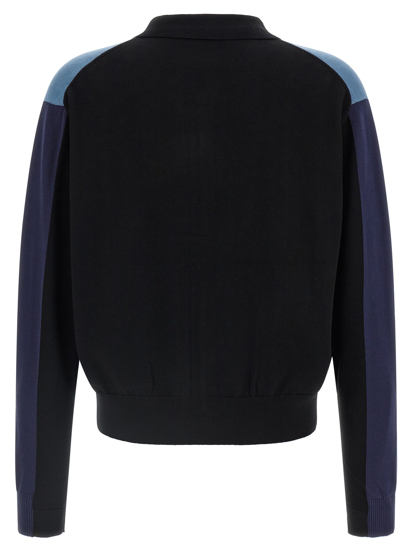 Kiko Kostadinov Men 'Munno Knit' Cardigan KIKO KOSTADINOV