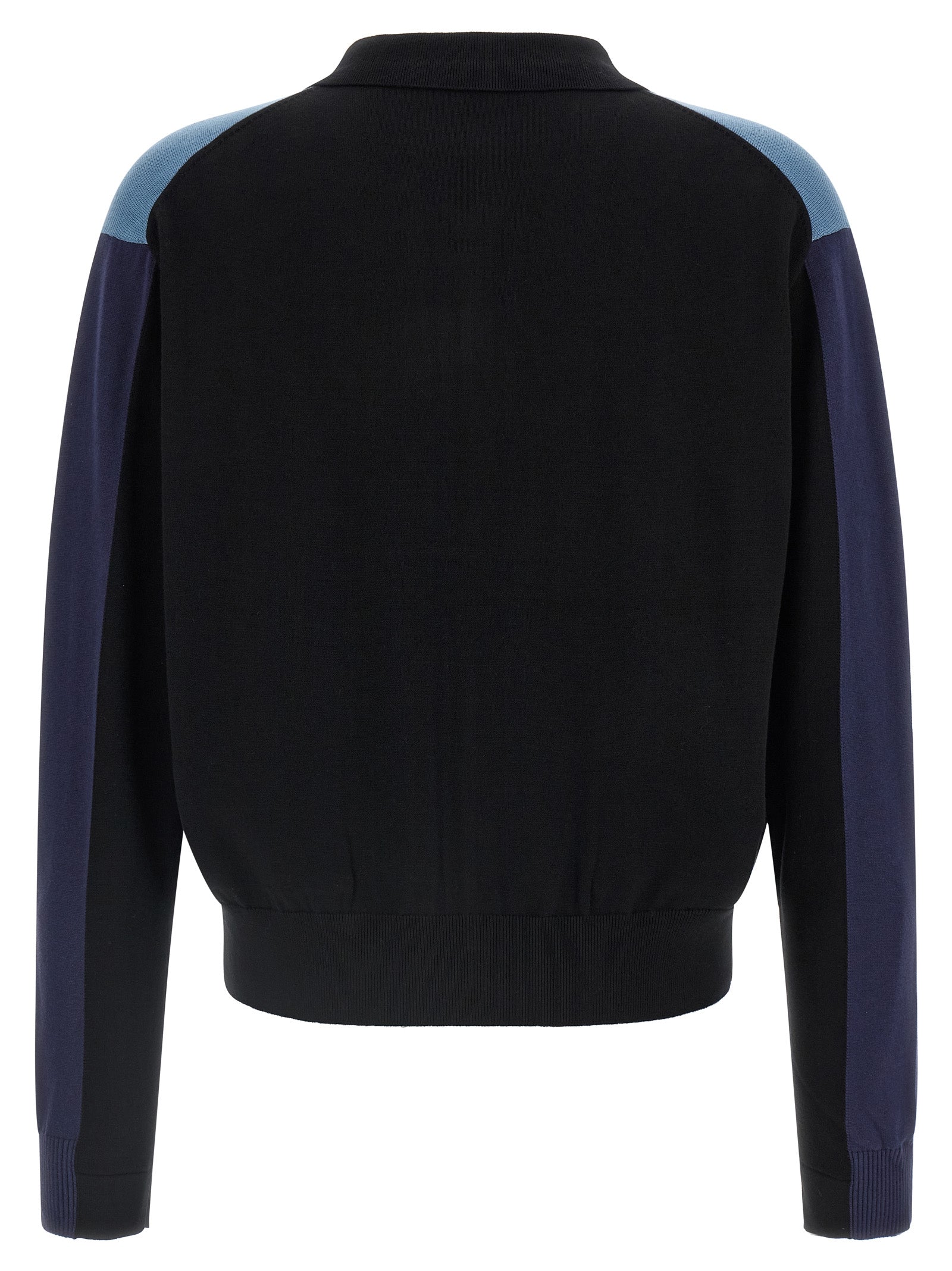 Kiko Kostadinov Men 'Munno Knit' Cardigan KIKO KOSTADINOV