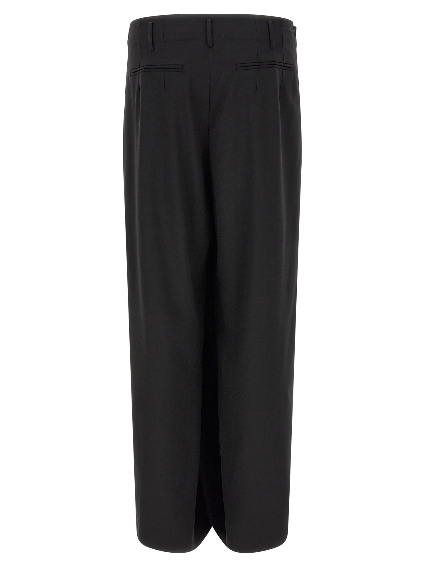 Kiko Kostadinov Men 'Cursus' Pants KIKO KOSTADINOV
