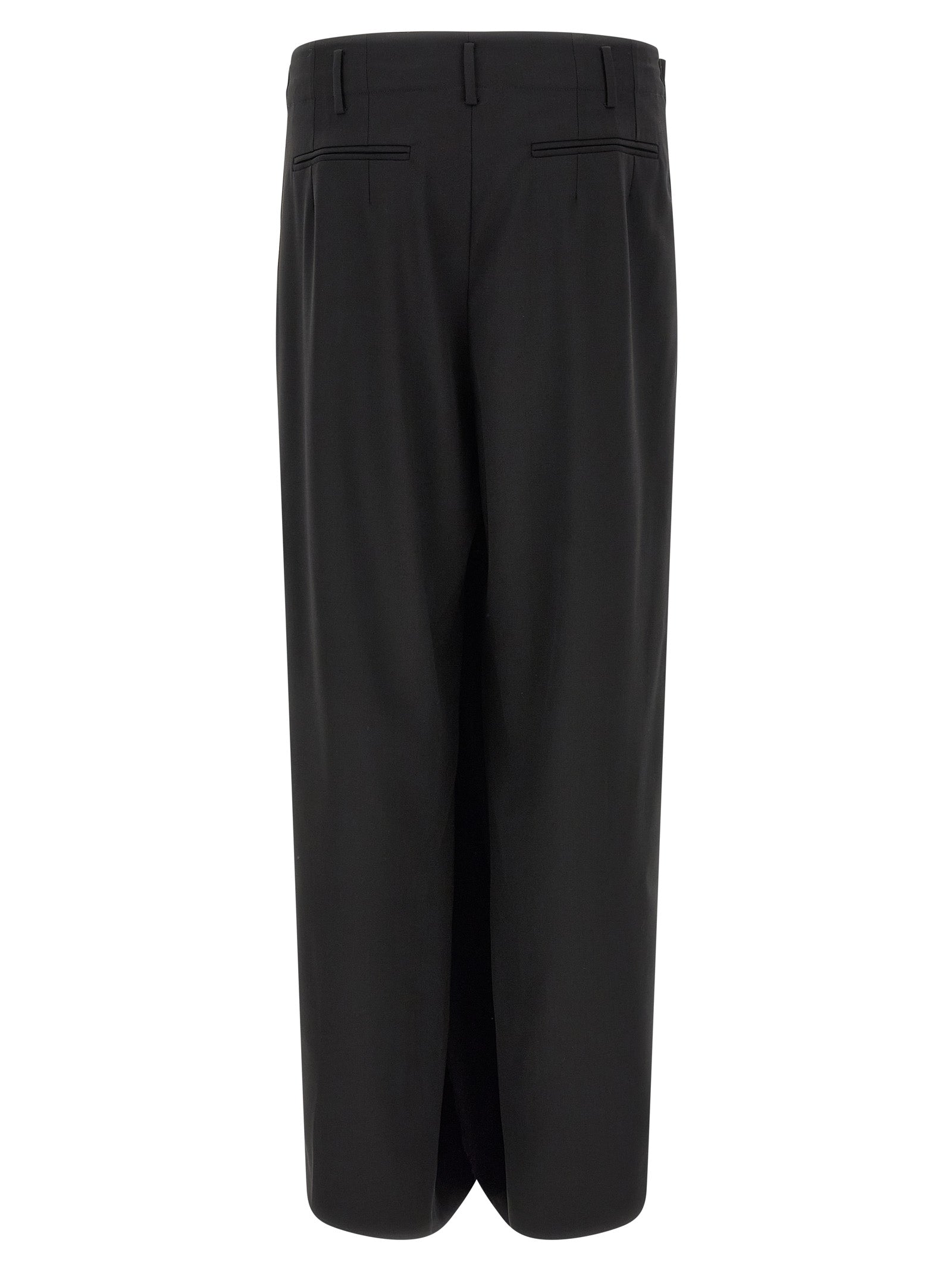 Kiko Kostadinov Men 'Cursus' Pants KIKO KOSTADINOV