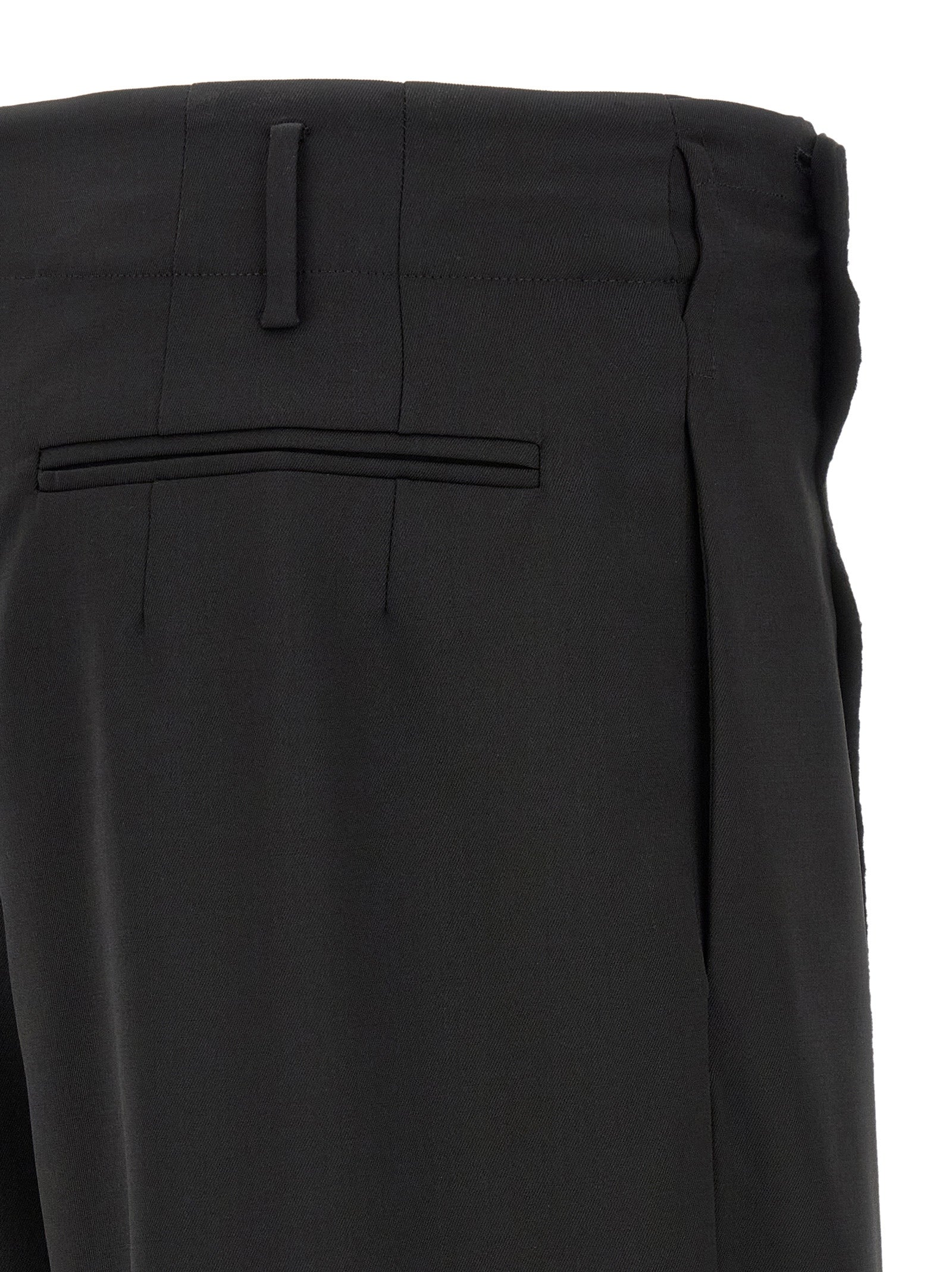 Kiko Kostadinov Men 'Cursus' Pants KIKO KOSTADINOV