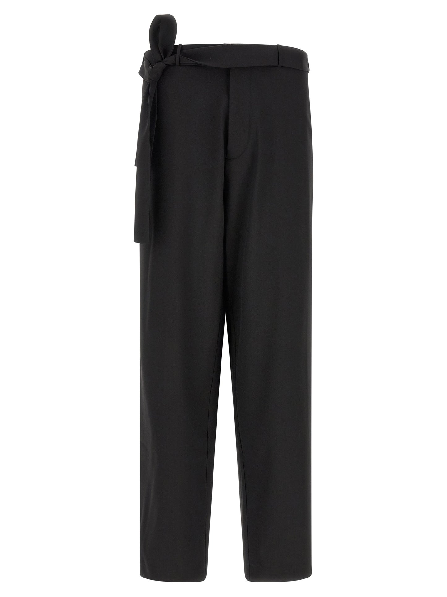 Kiko Kostadinov Men 'Laan' Pants KIKO KOSTADINOV
