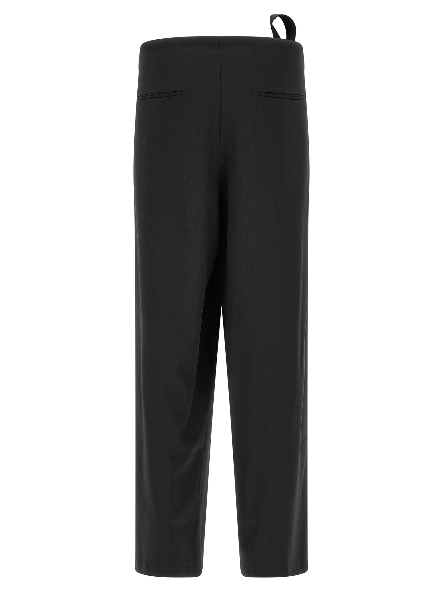 Kiko Kostadinov Men 'Laan' Pants KIKO KOSTADINOV