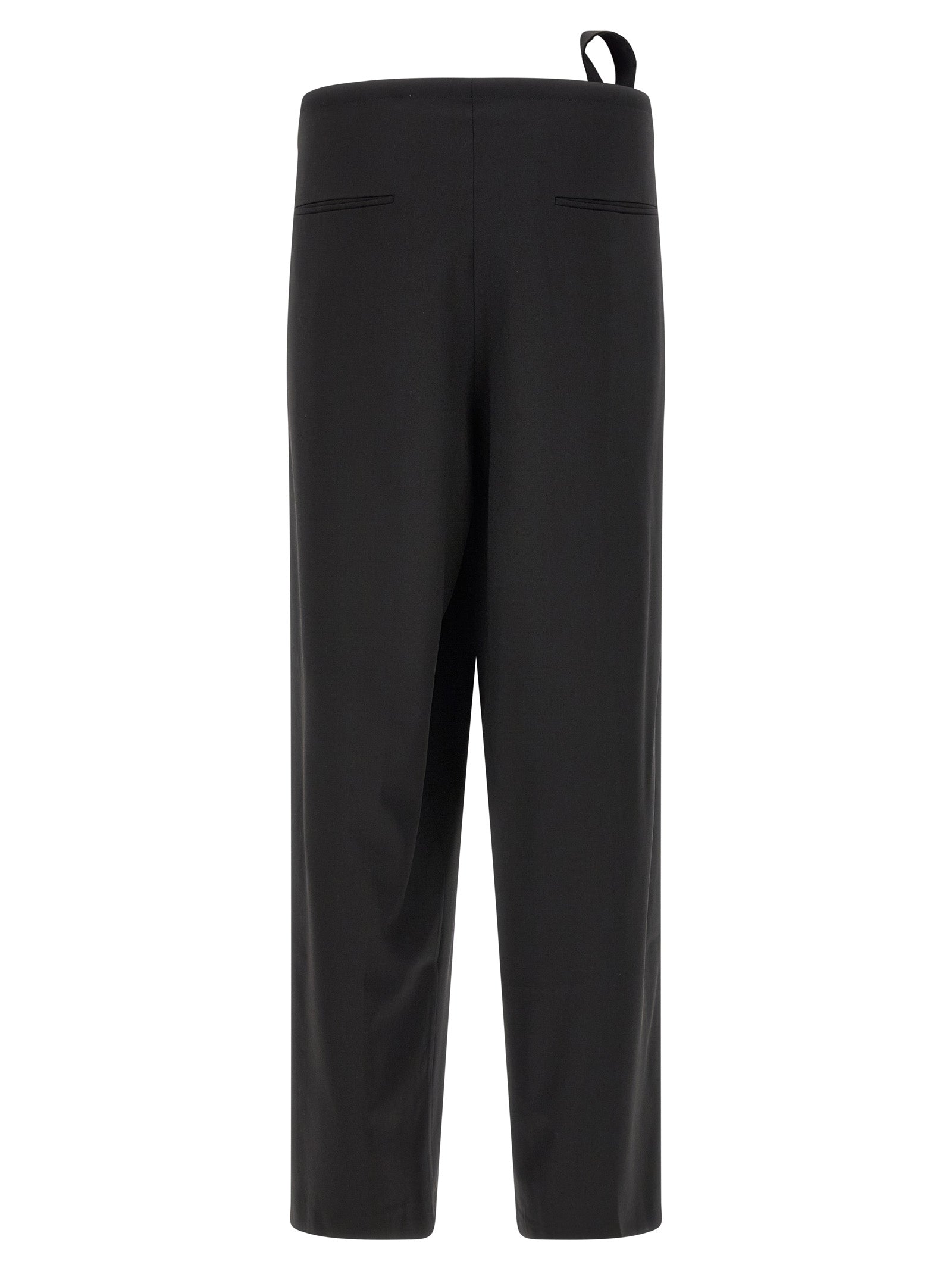 Kiko Kostadinov Men 'Laan' Pants KIKO KOSTADINOV