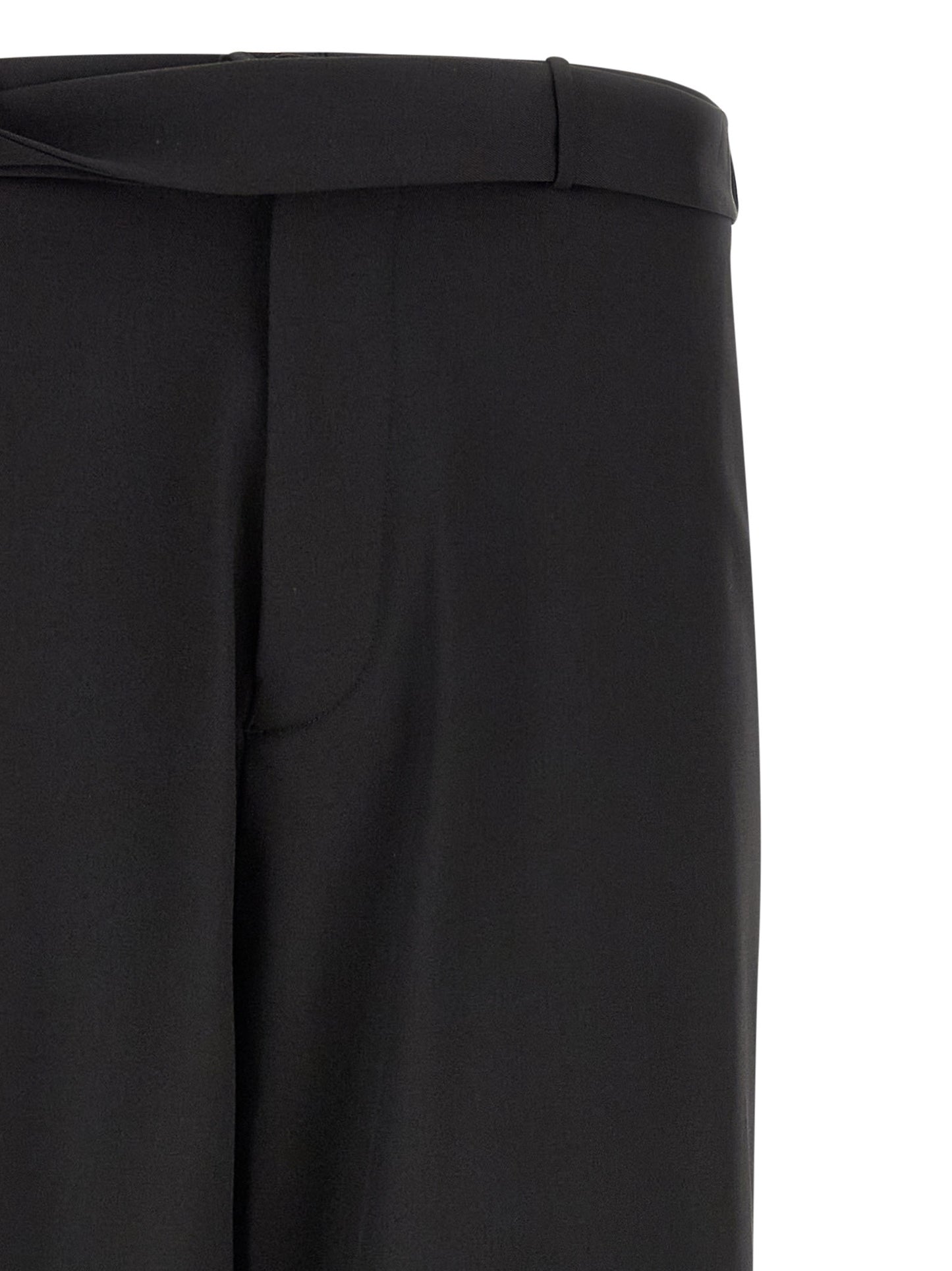 Kiko Kostadinov Men 'Laan' Pants KIKO KOSTADINOV