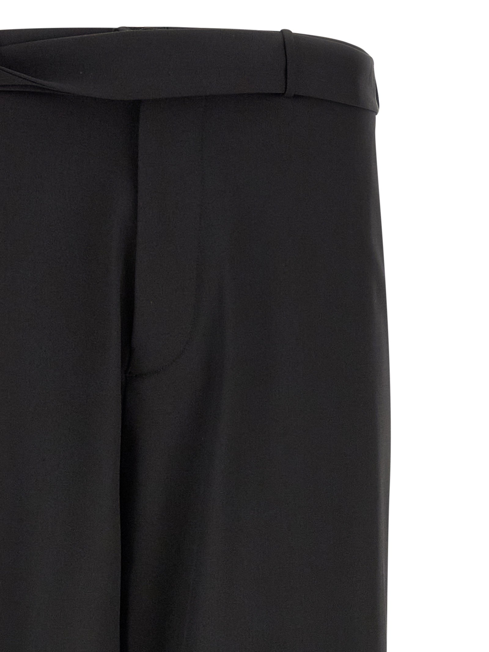 Kiko Kostadinov Men 'Laan' Pants KIKO KOSTADINOV