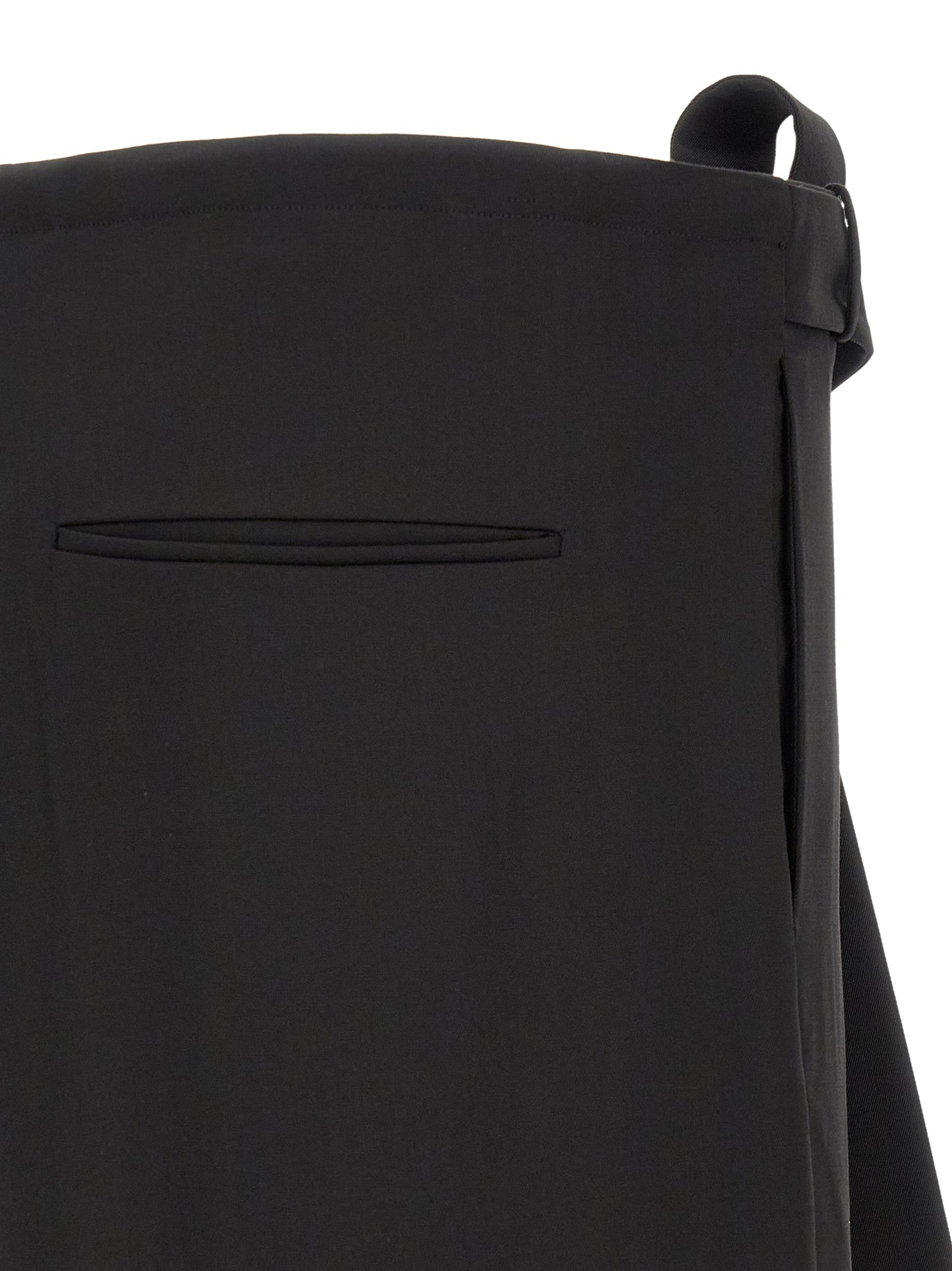 Kiko Kostadinov Men 'Laan' Pants KIKO KOSTADINOV