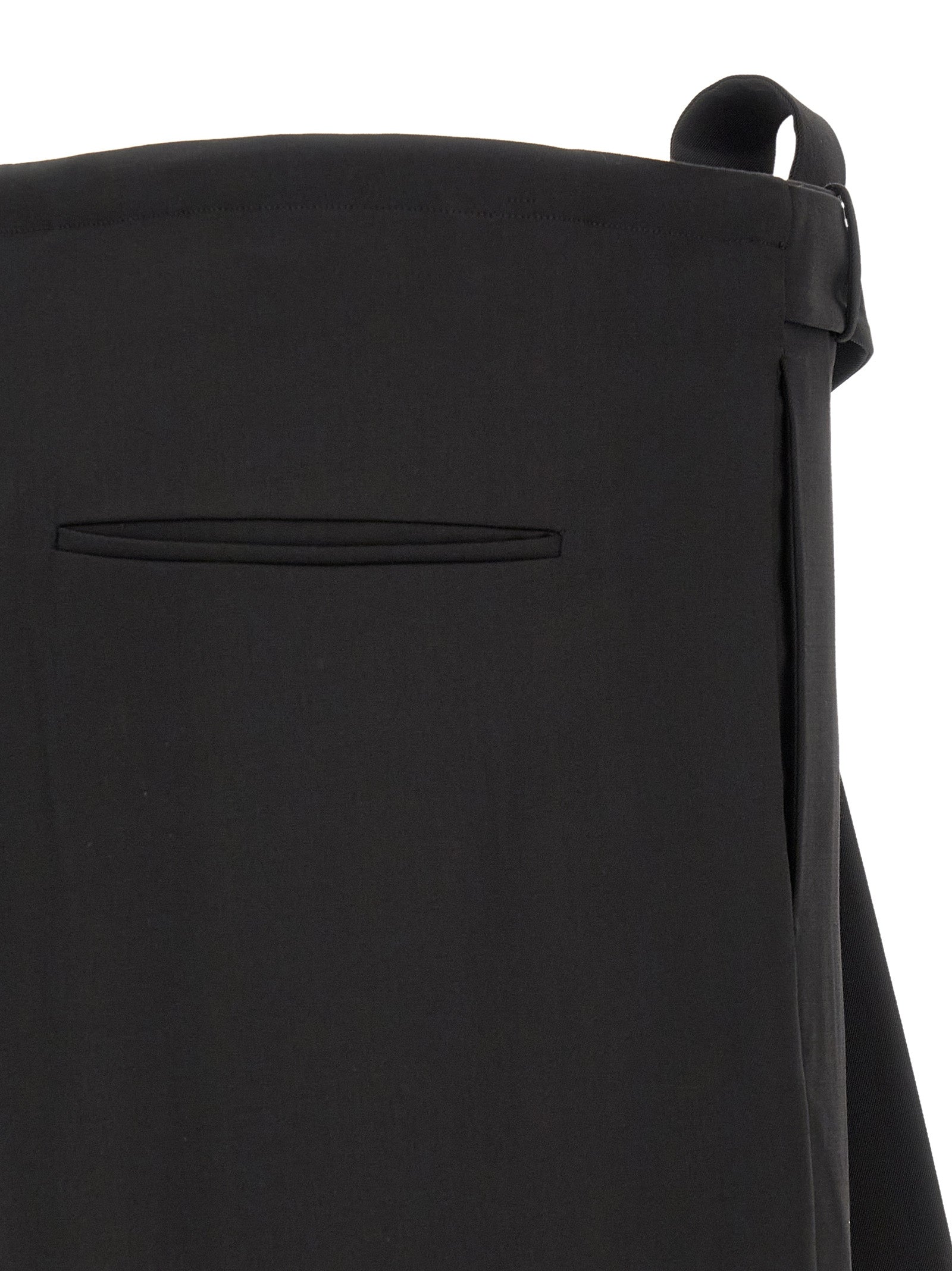 Kiko Kostadinov Men 'Laan' Pants KIKO KOSTADINOV