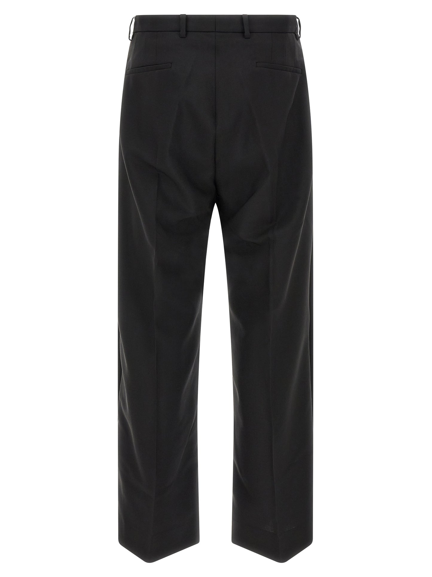 Kiko Kostadinov Men 'Vaals' Pants KIKO KOSTADINOV