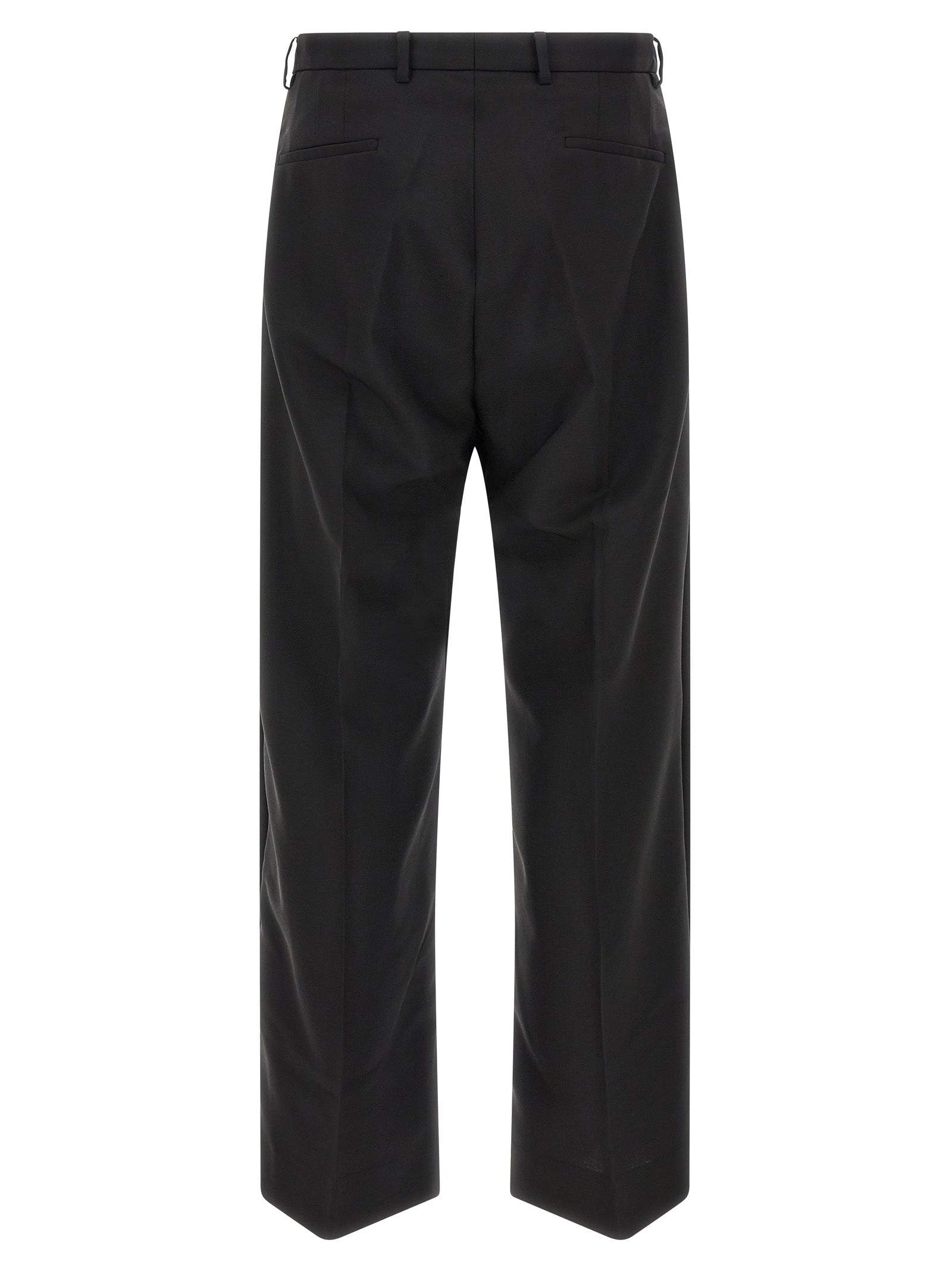 Kiko Kostadinov Men 'Vaals' Pants KIKO KOSTADINOV