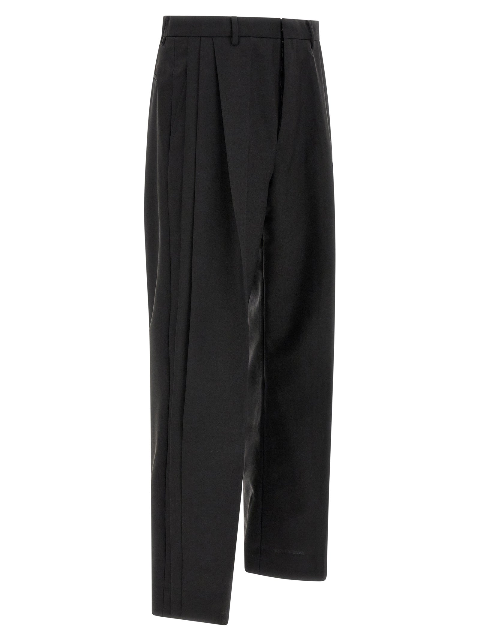 Kiko Kostadinov Men 'Vaals' Pants KIKO KOSTADINOV