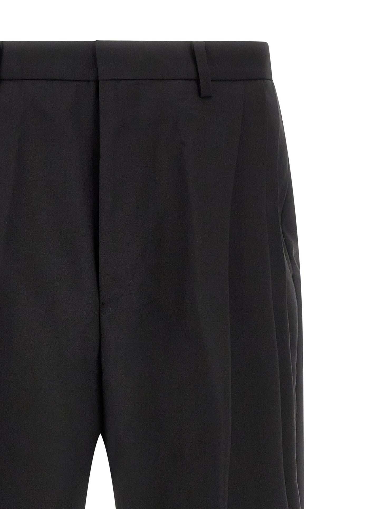 Kiko Kostadinov Men 'Vaals' Pants KIKO KOSTADINOV