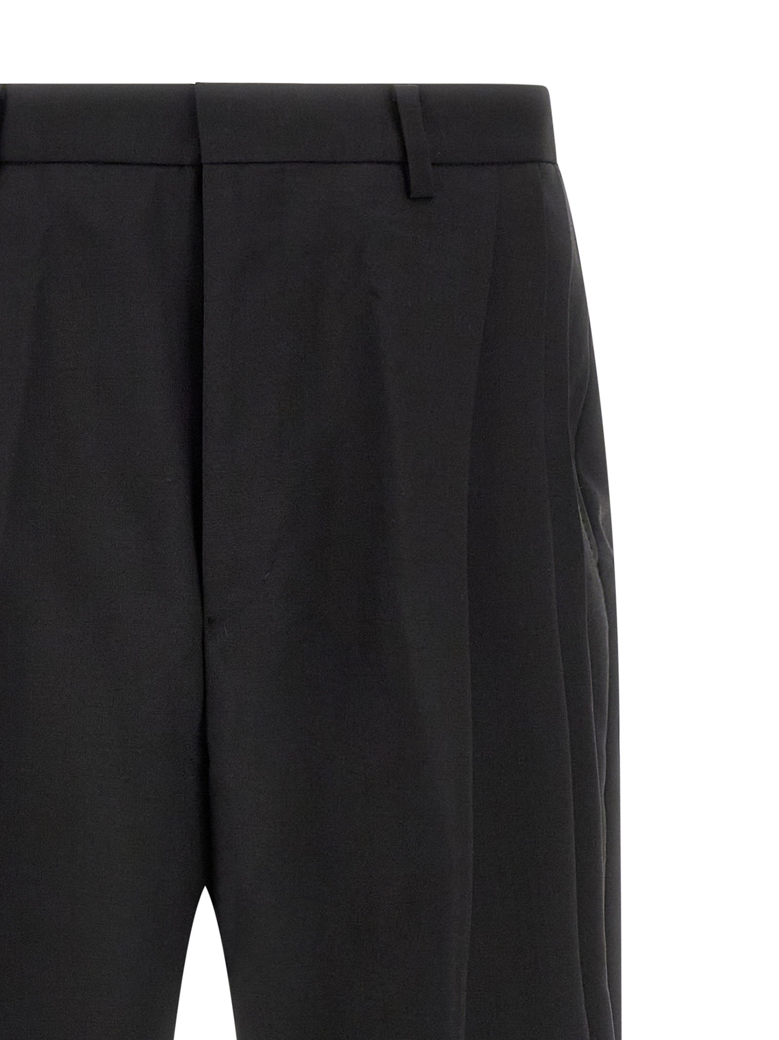 Kiko Kostadinov Men 'Vaals' Pants KIKO KOSTADINOV