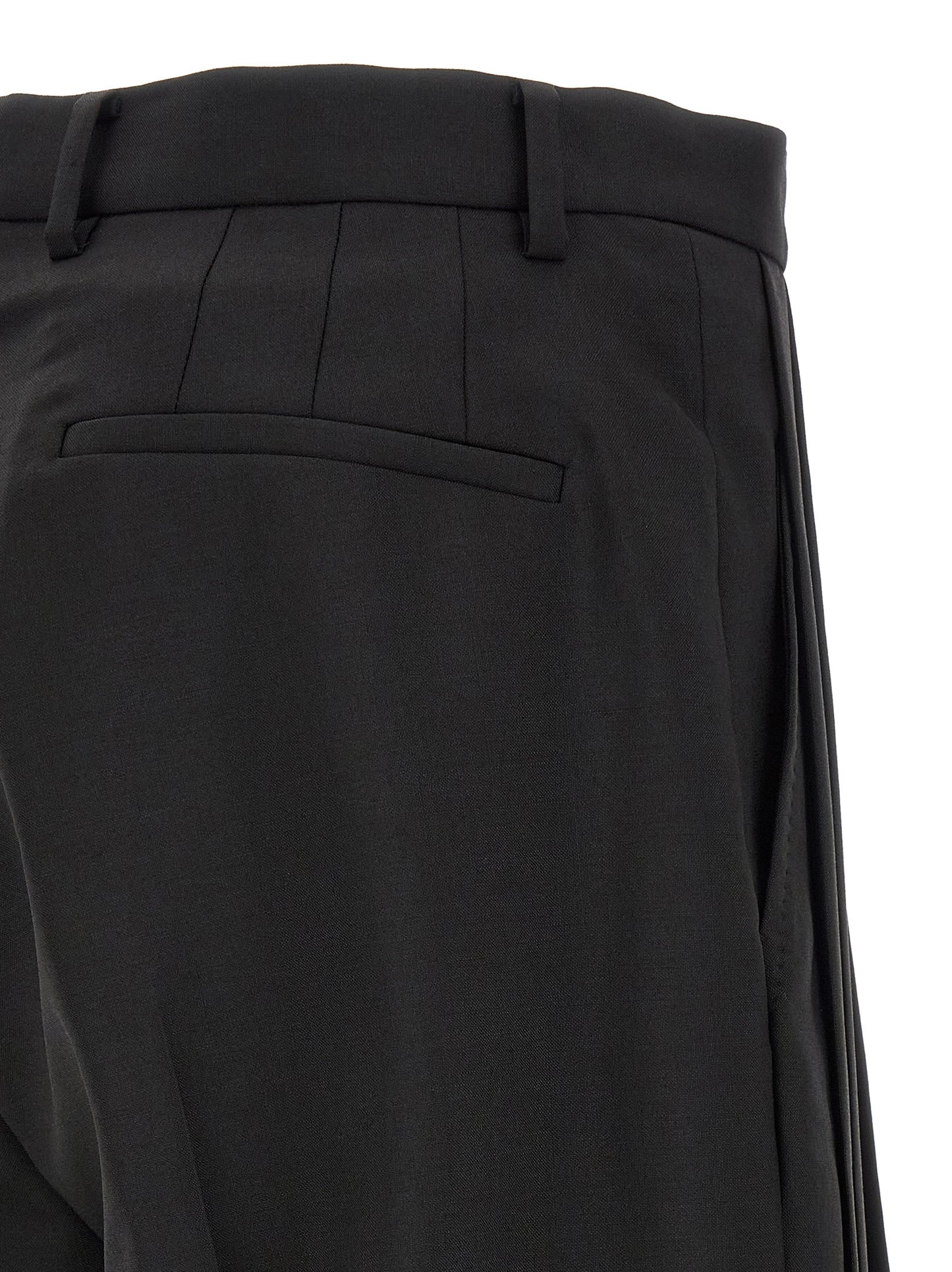 Kiko Kostadinov Men 'Vaals' Pants KIKO KOSTADINOV