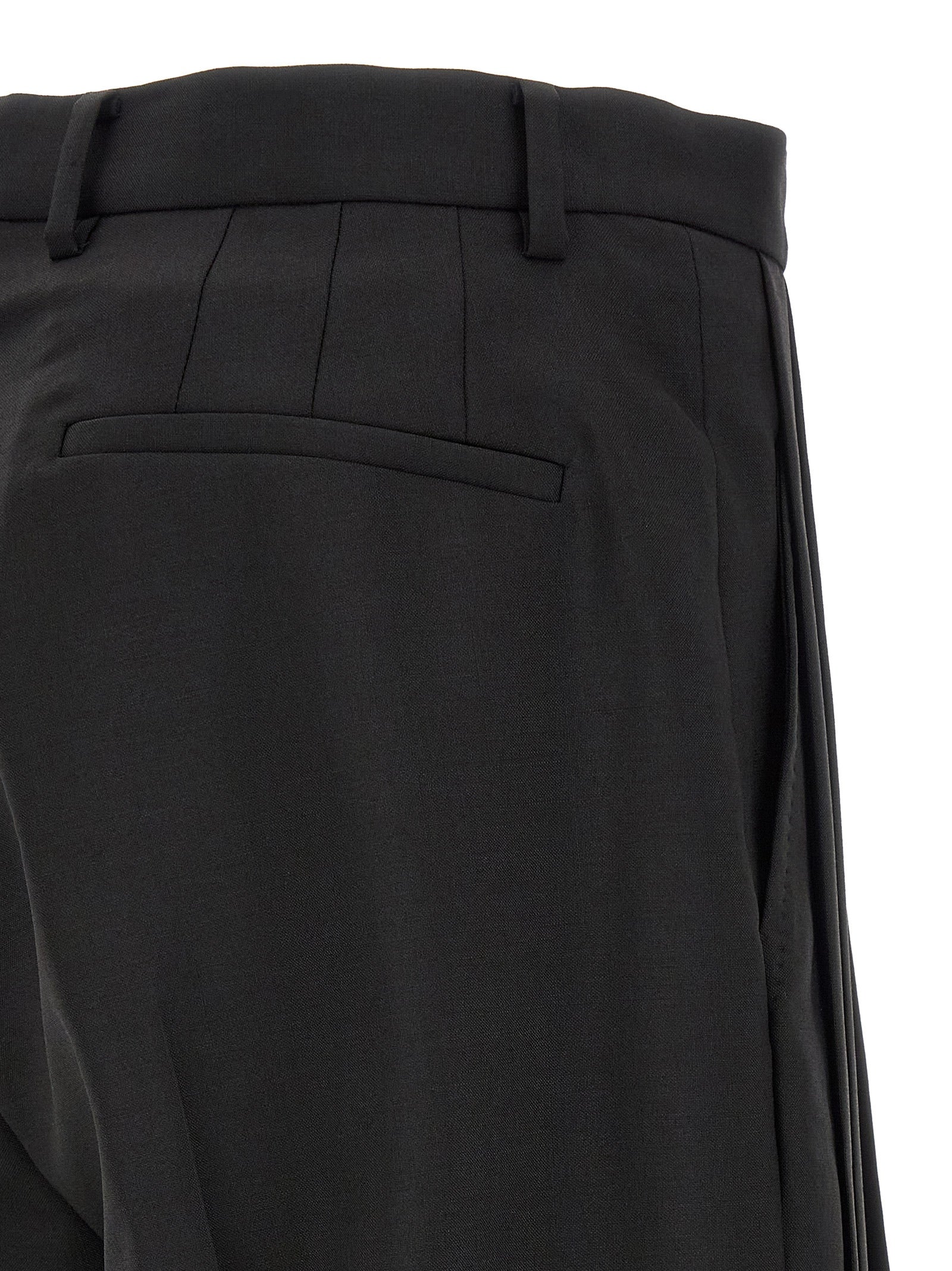 Kiko Kostadinov Men 'Vaals' Pants KIKO KOSTADINOV